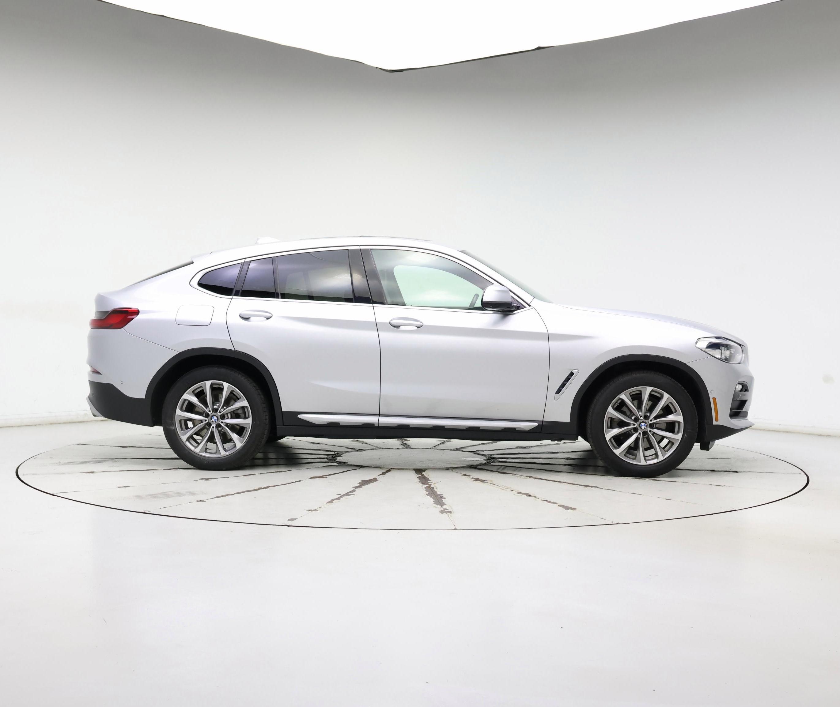 Thumbnail: 2019 BMW X4 - 7