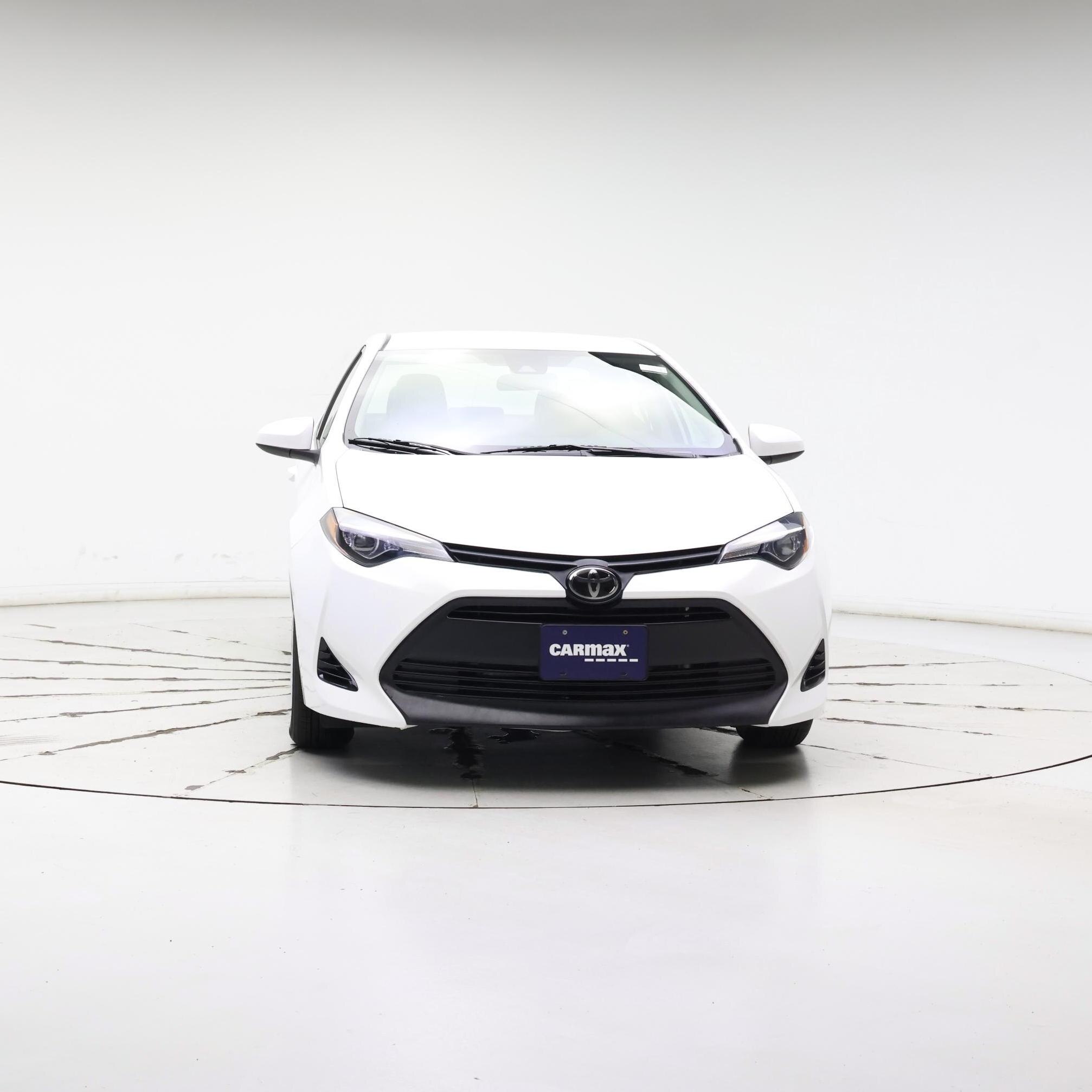 Thumbnail: 2018 Toyota Corolla - 5