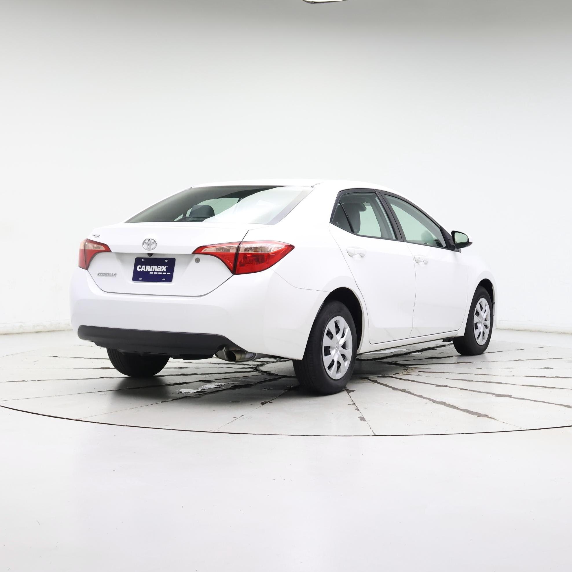 Thumbnail: 2018 Toyota Corolla - 8