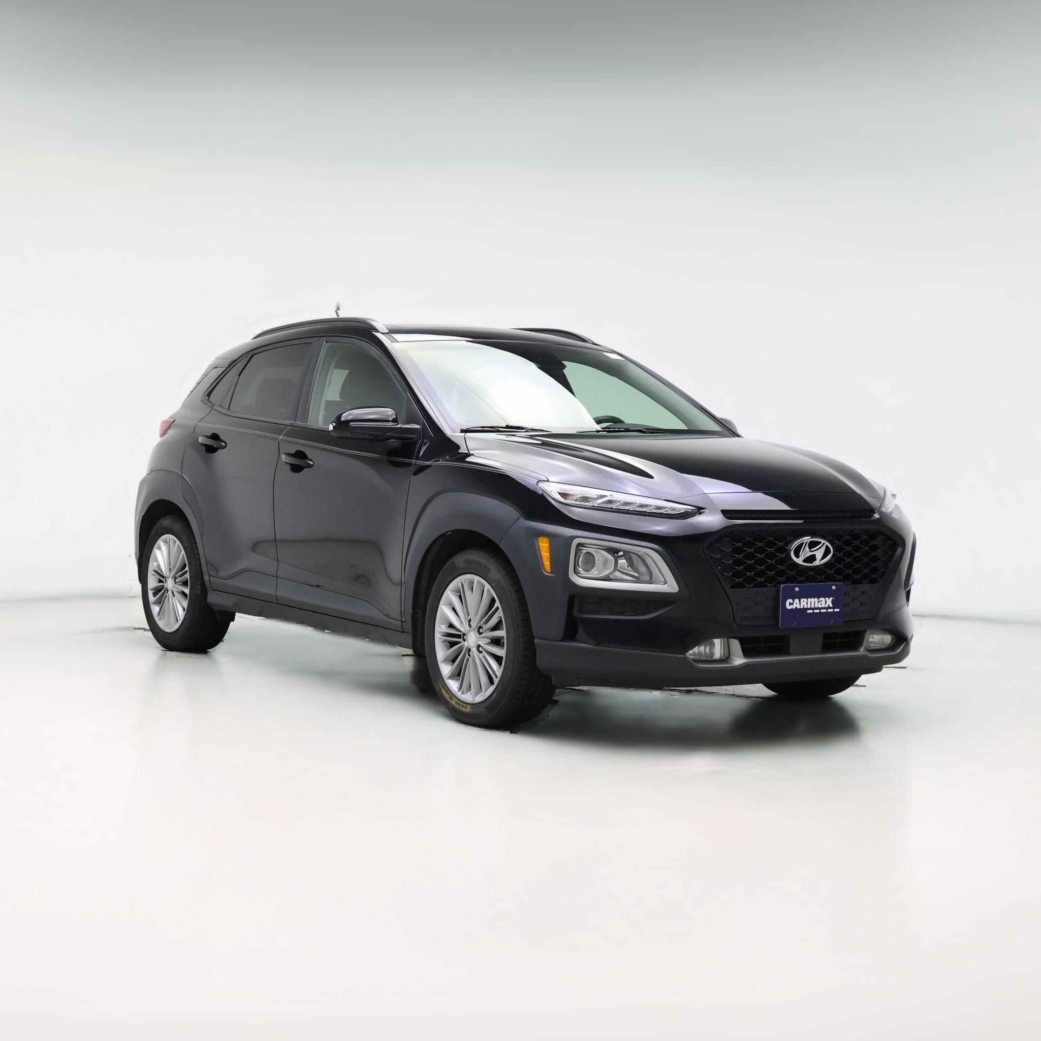 Thumbnail: 2018 Hyundai Kona - 1