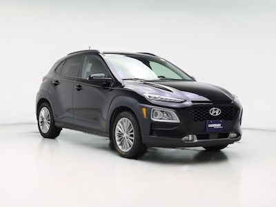 2018 Hyundai Kona SEL