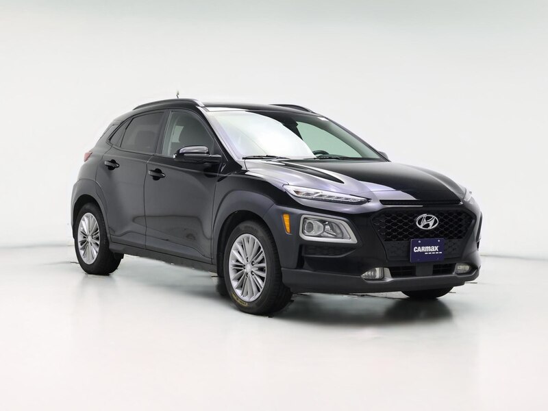 2018 Hyundai Kona SEL -
                  Milwaukee, WI