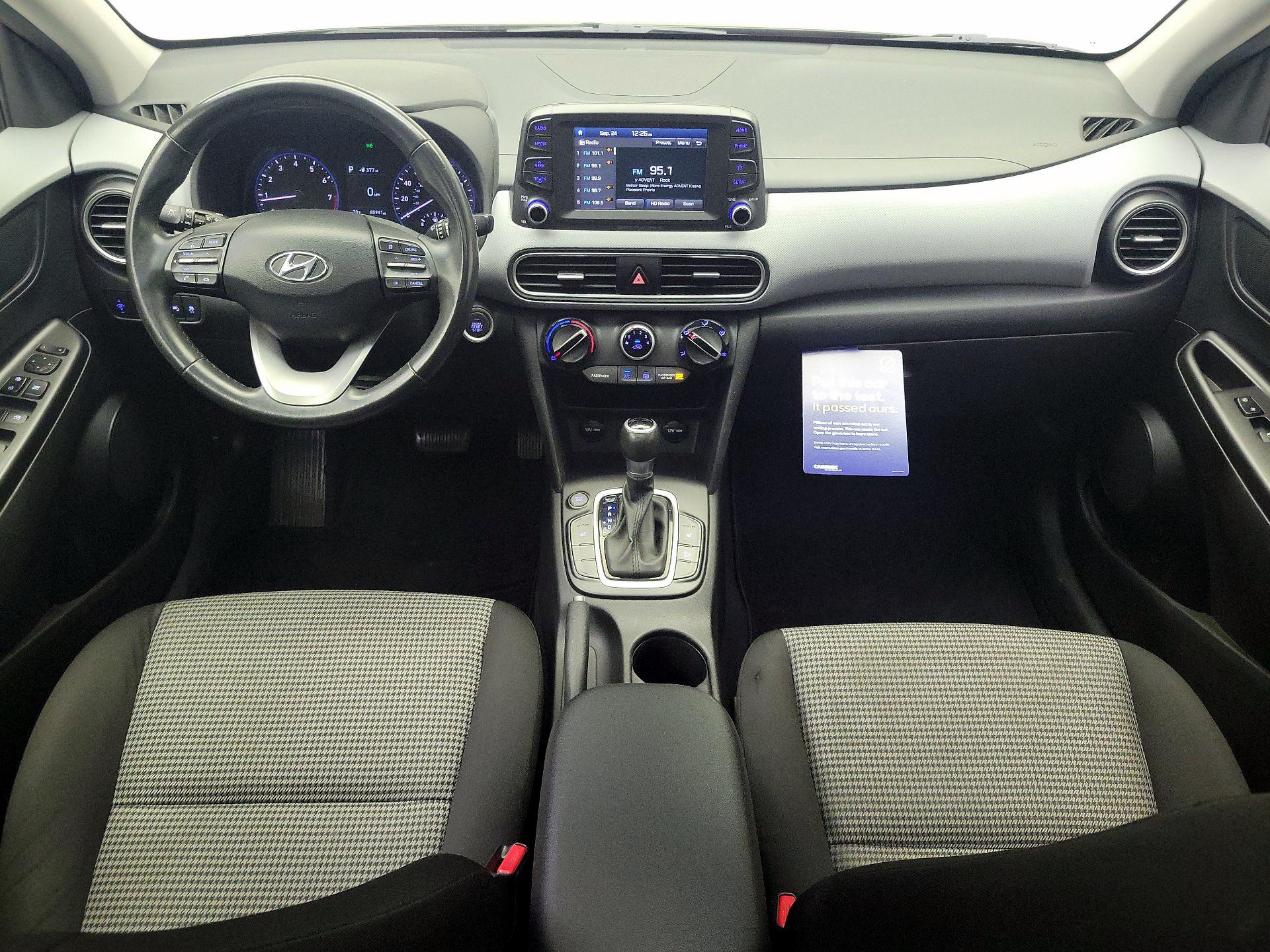 Thumbnail: 2018 Hyundai Kona - 9