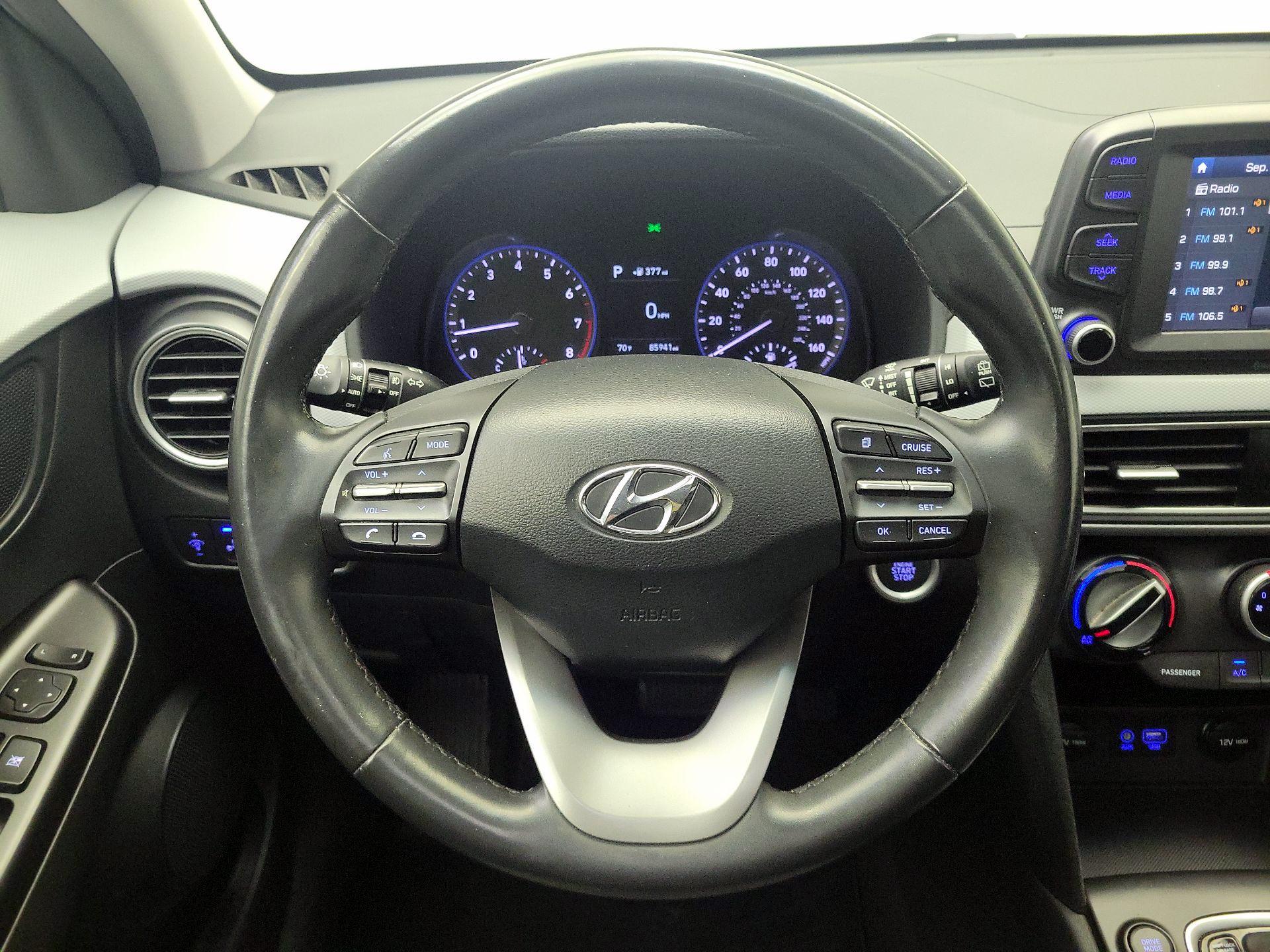 Thumbnail: 2018 Hyundai Kona - 10