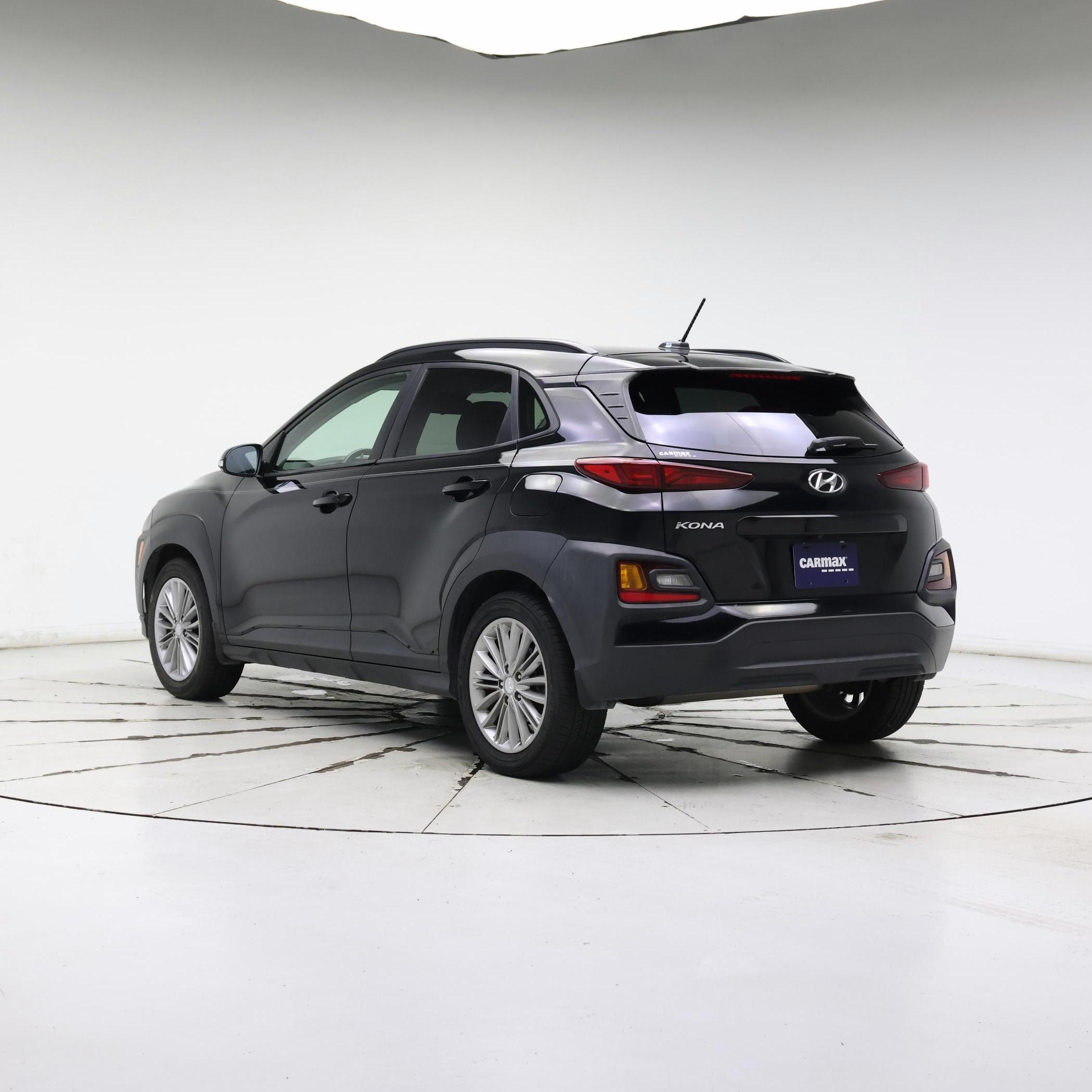 Thumbnail: 2018 Hyundai Kona - 2