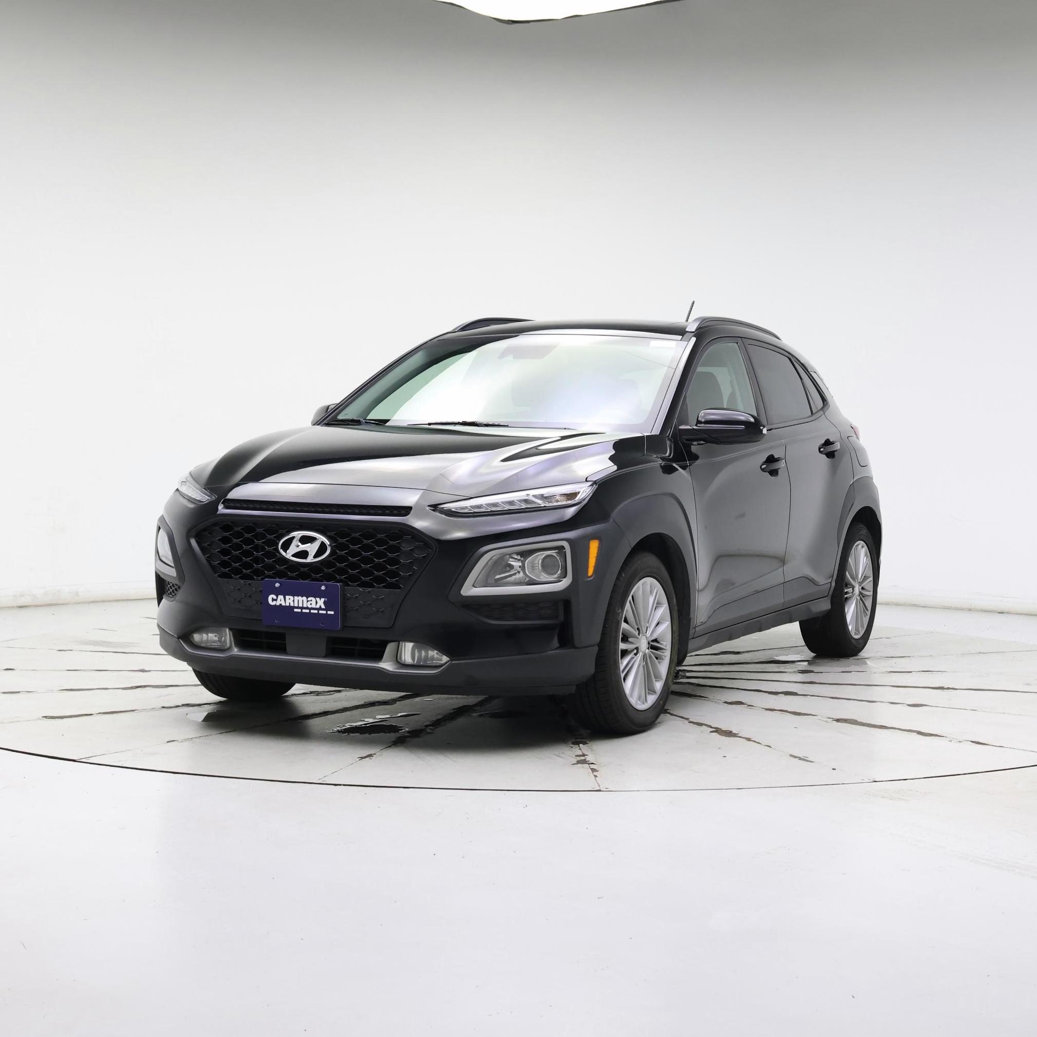 Thumbnail: 2018 Hyundai Kona - 4