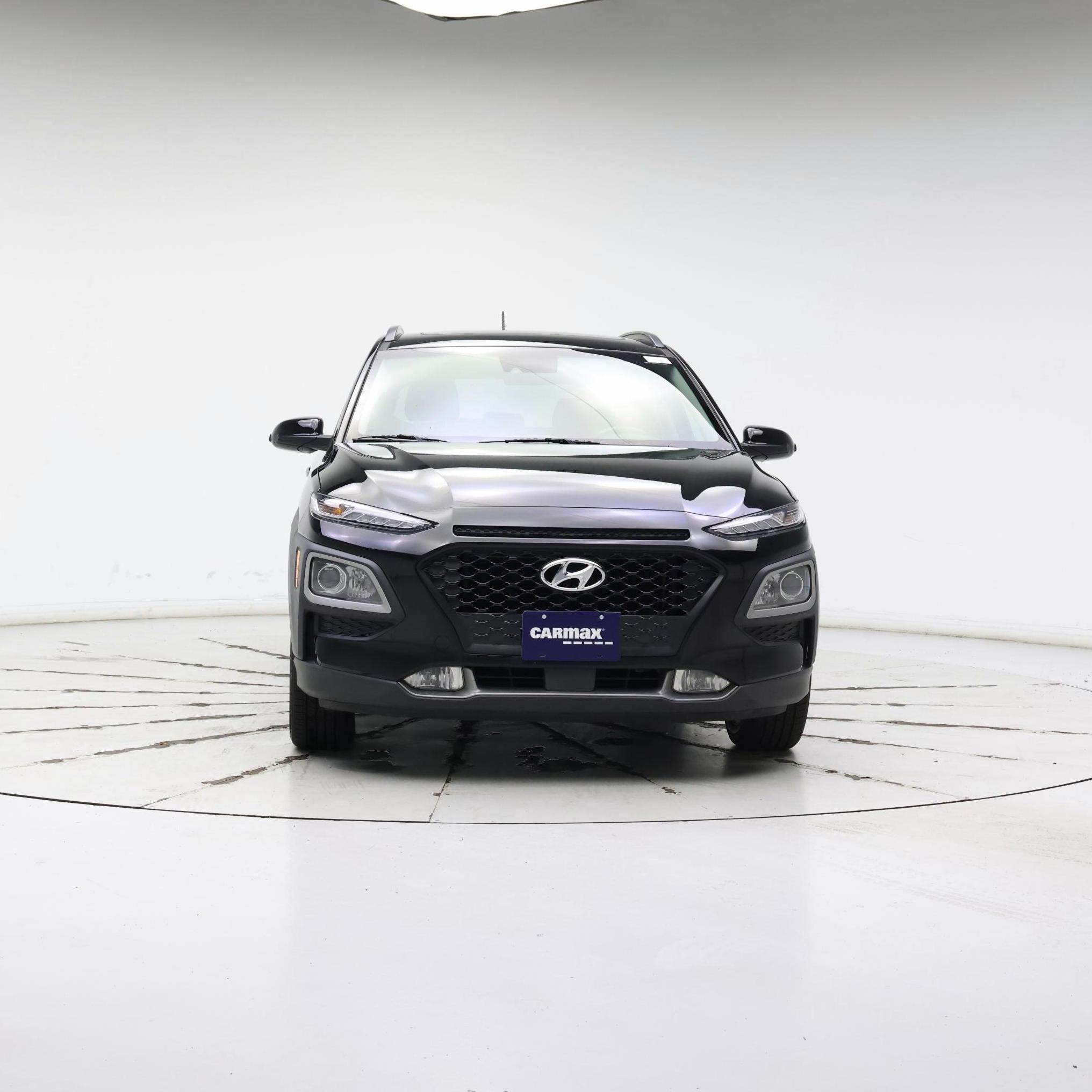 Thumbnail: 2018 Hyundai Kona - 5