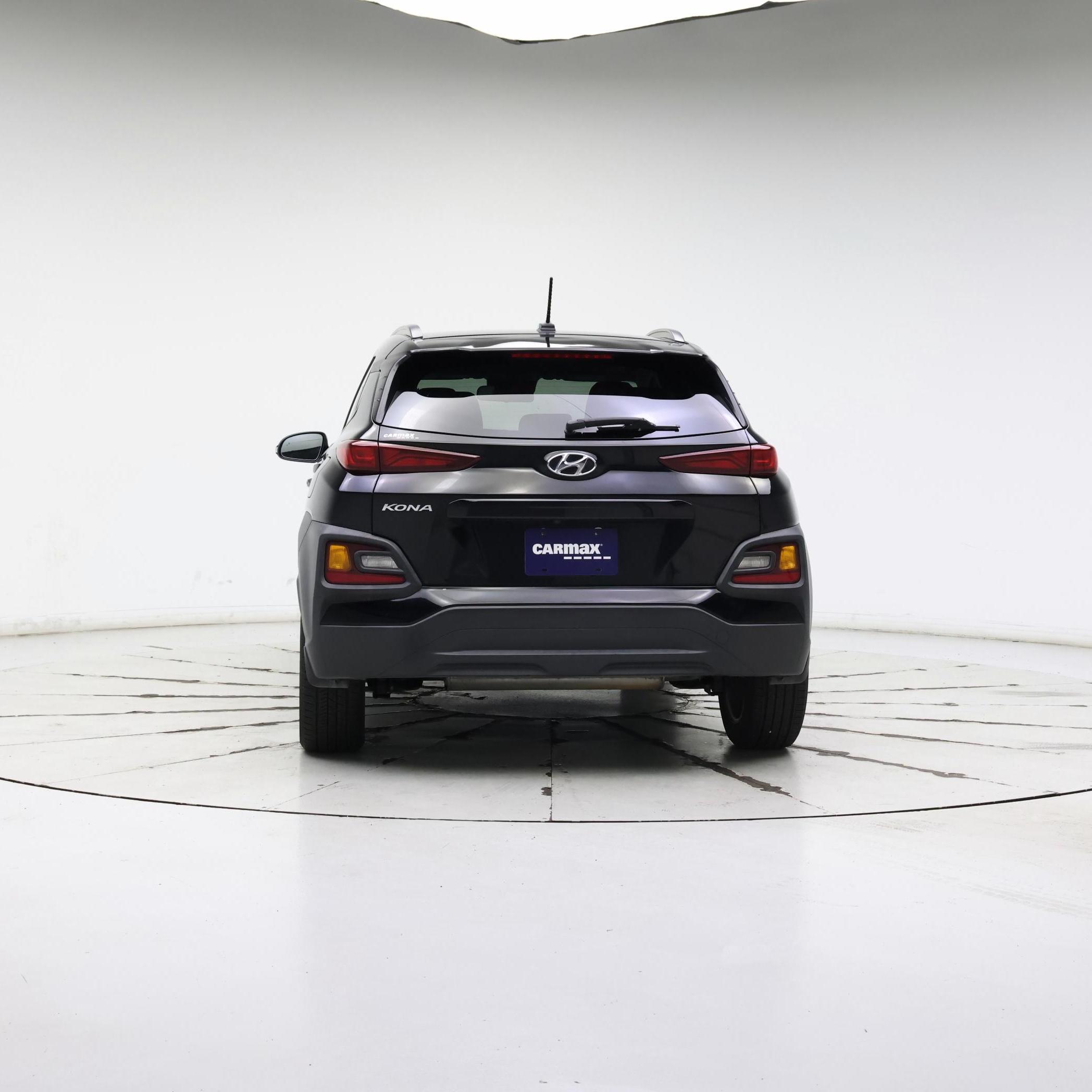 Thumbnail: 2018 Hyundai Kona - 6