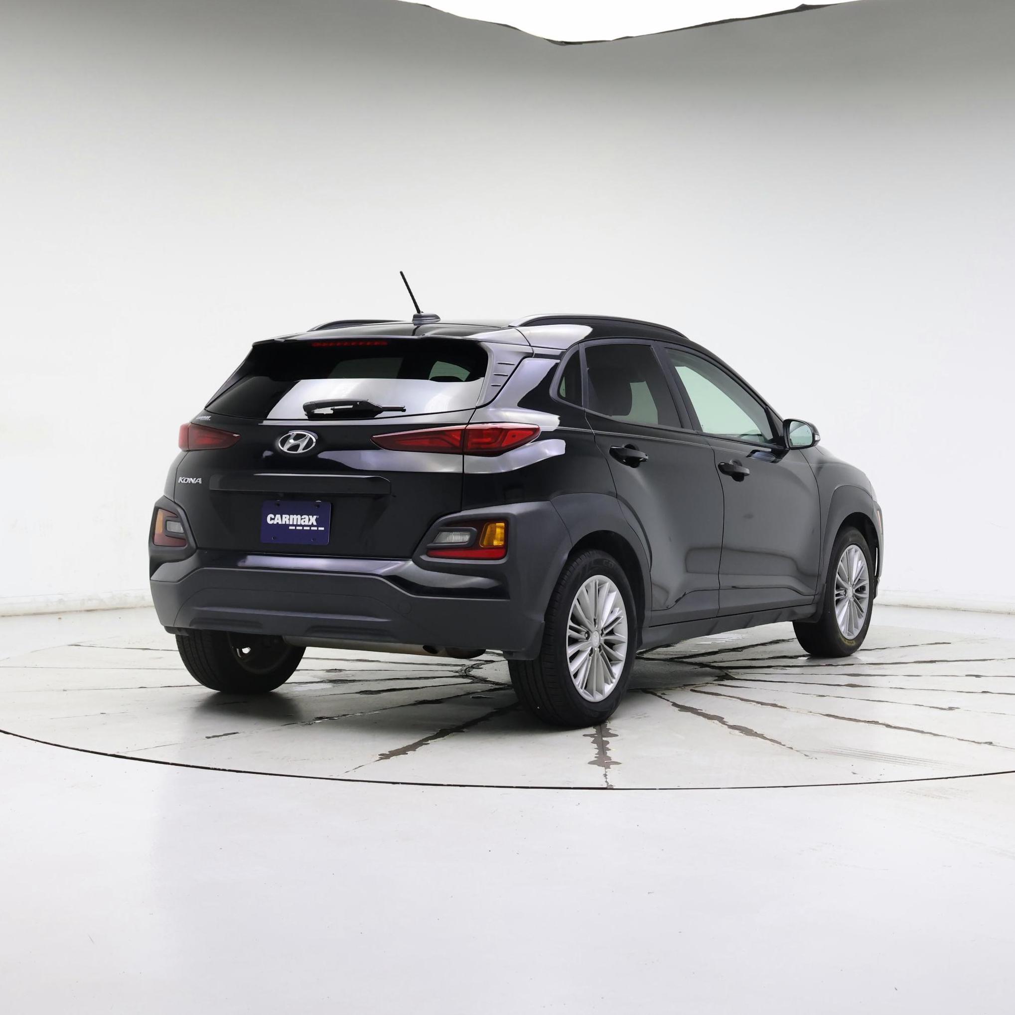 Thumbnail: 2018 Hyundai Kona - 8