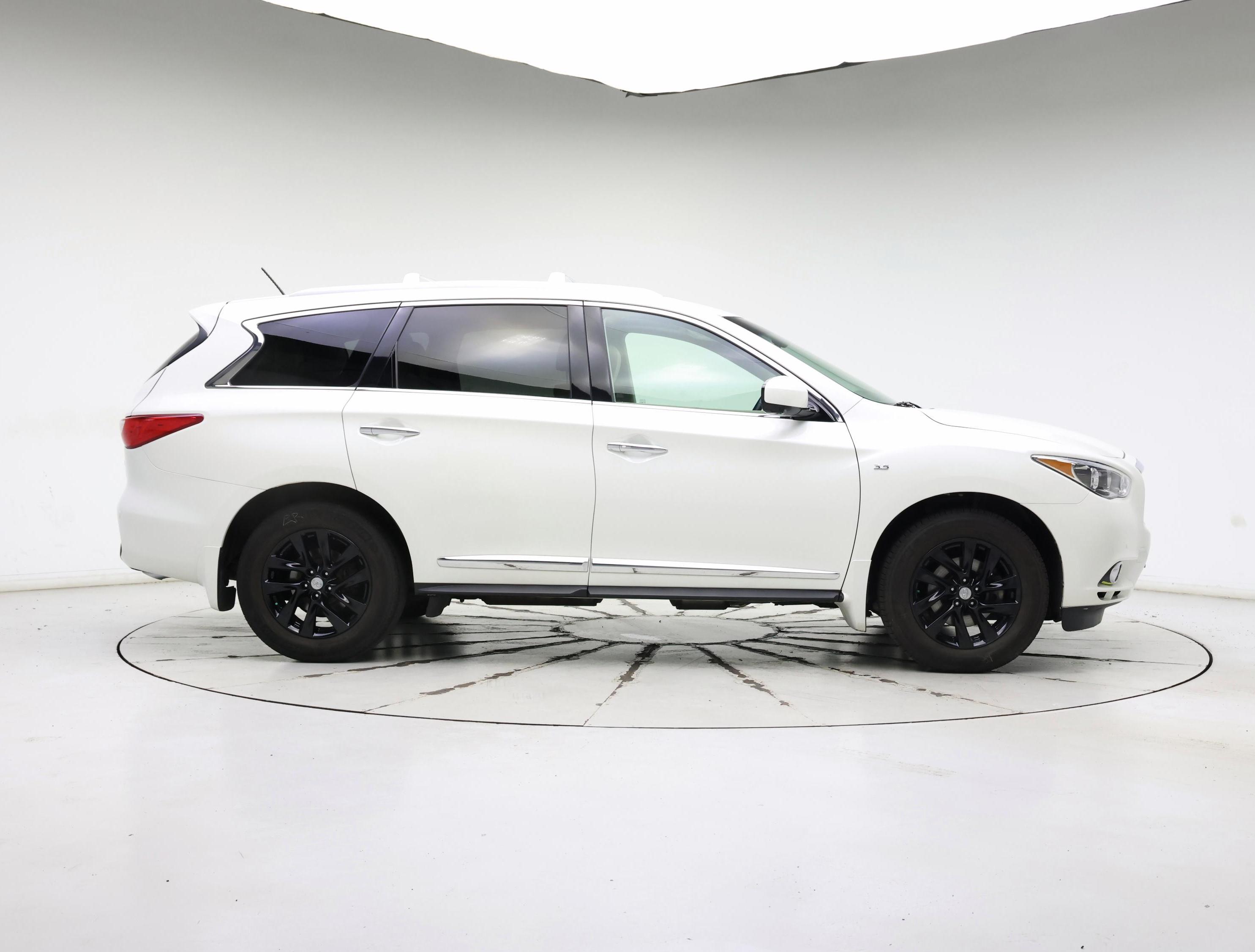 Thumbnail: 2015 INFINITI QX60 - 7