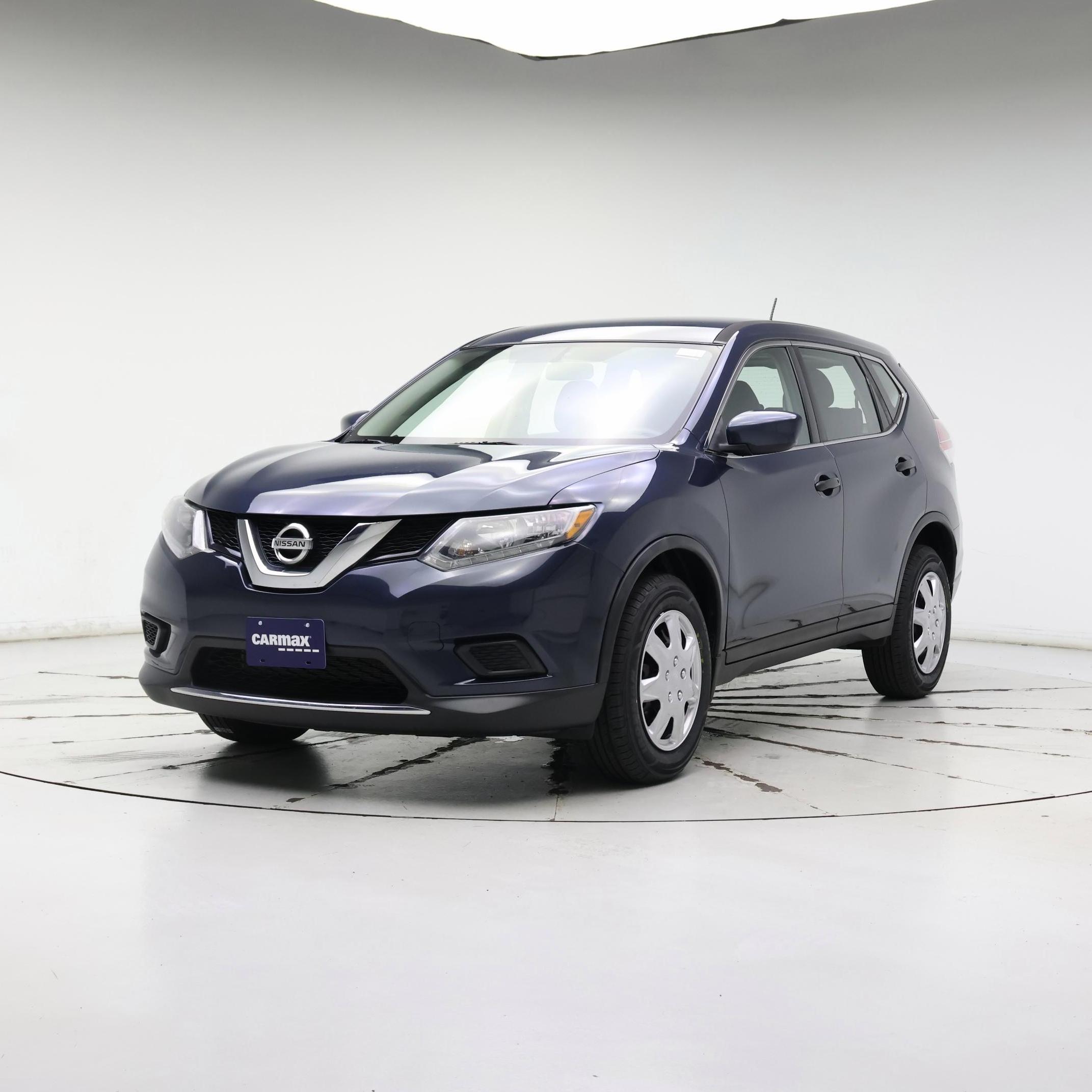 Thumbnail: 2016 Nissan Rogue - 4