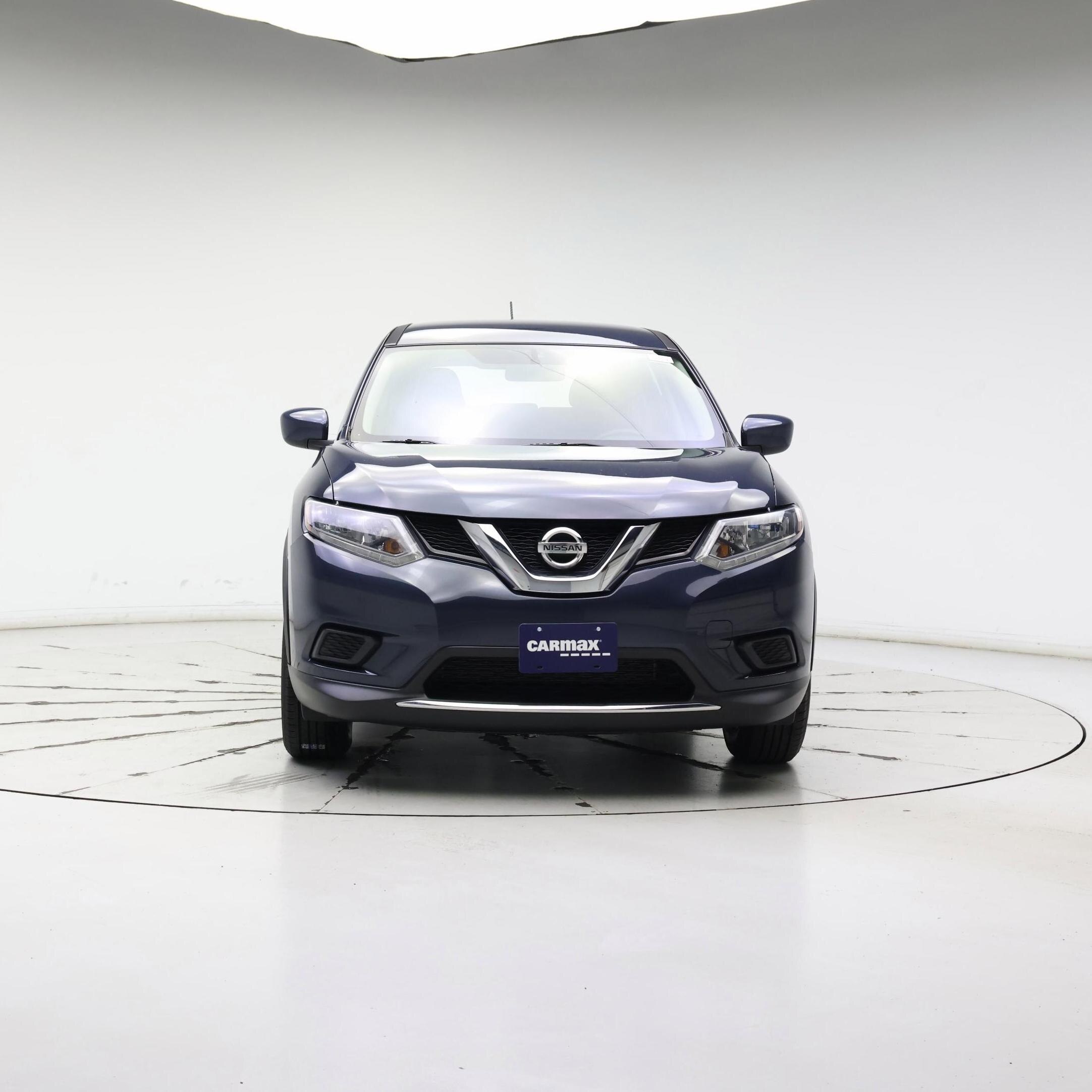 Thumbnail: 2016 Nissan Rogue - 5