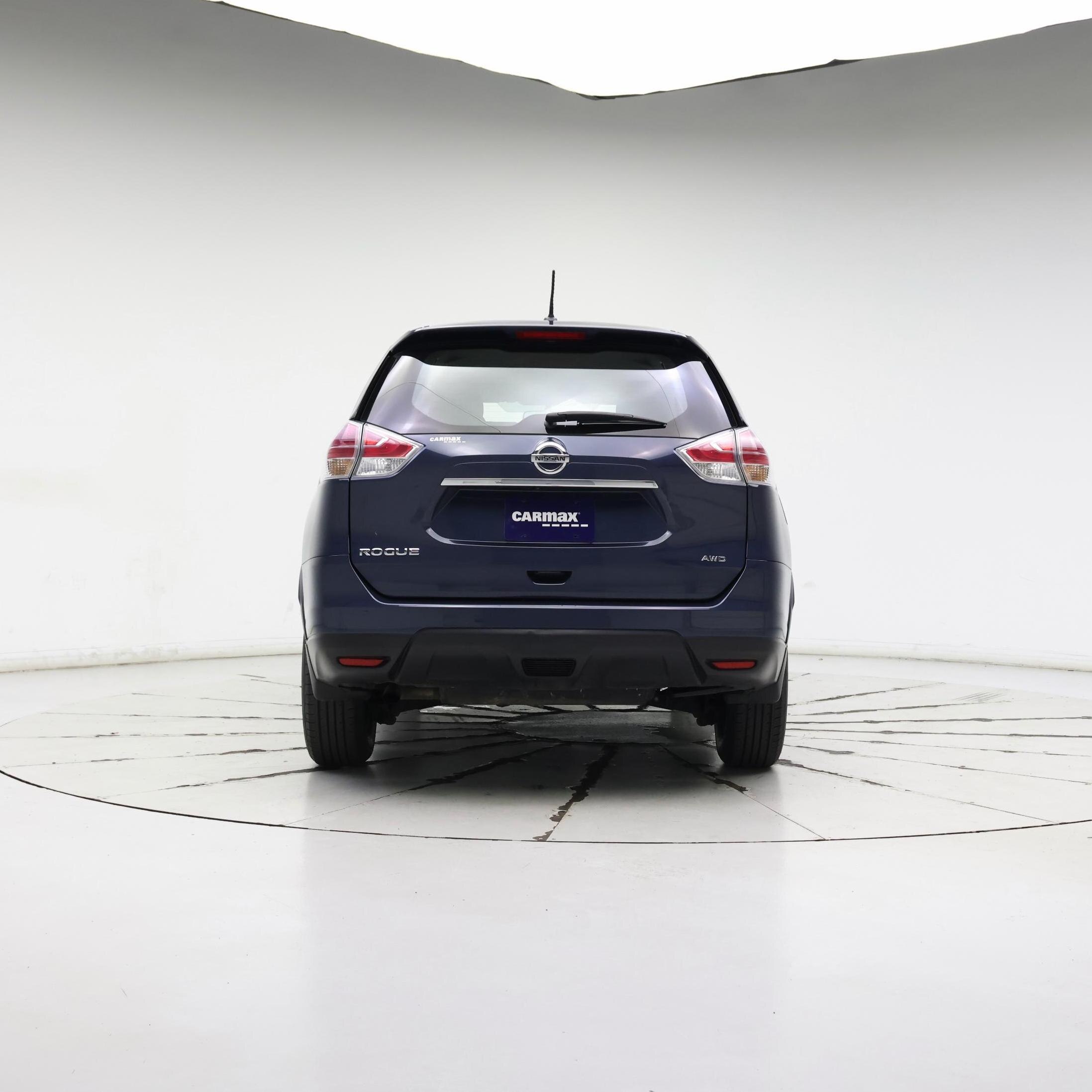 Thumbnail: 2016 Nissan Rogue - 6
