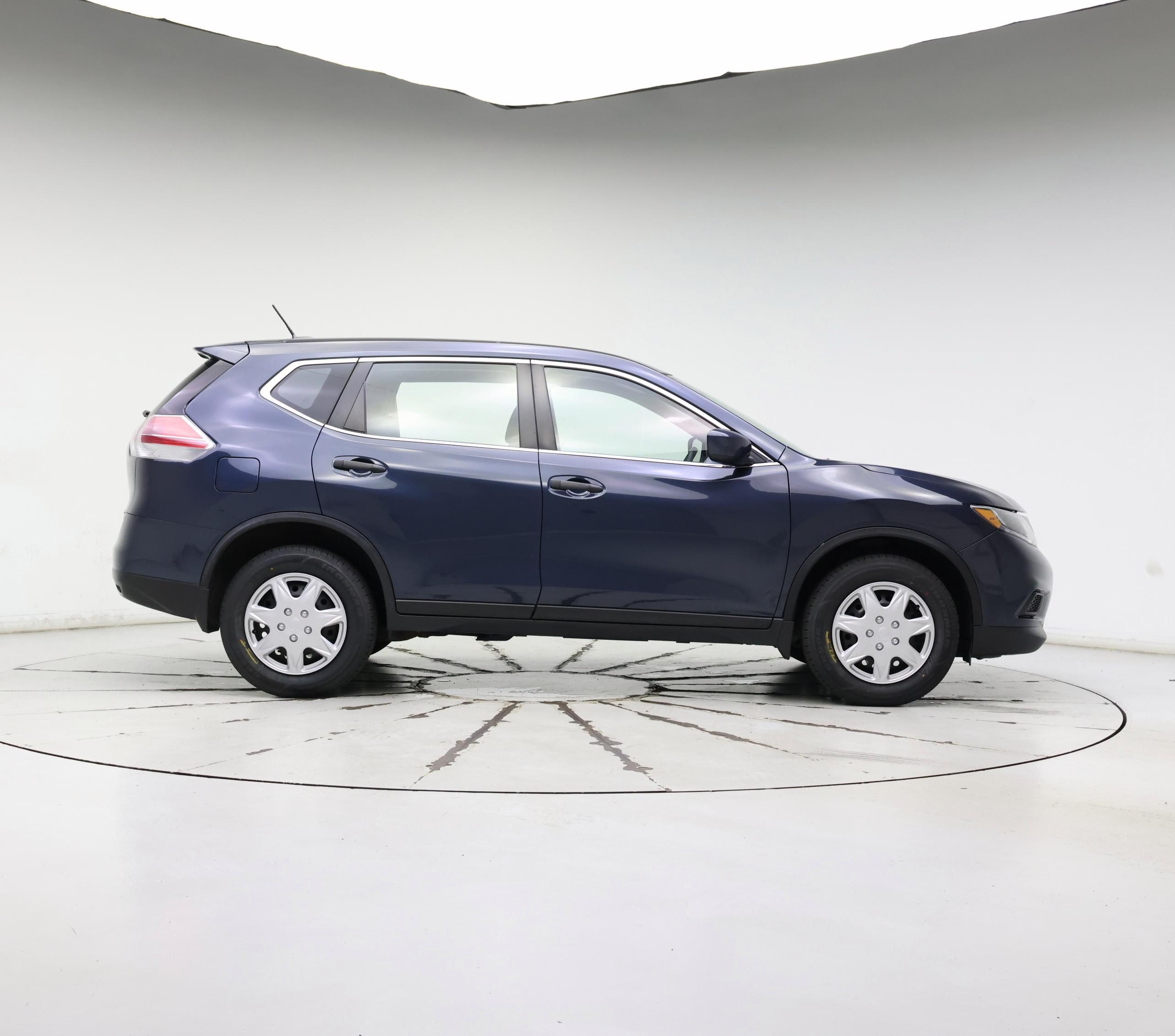 Thumbnail: 2016 Nissan Rogue - 7