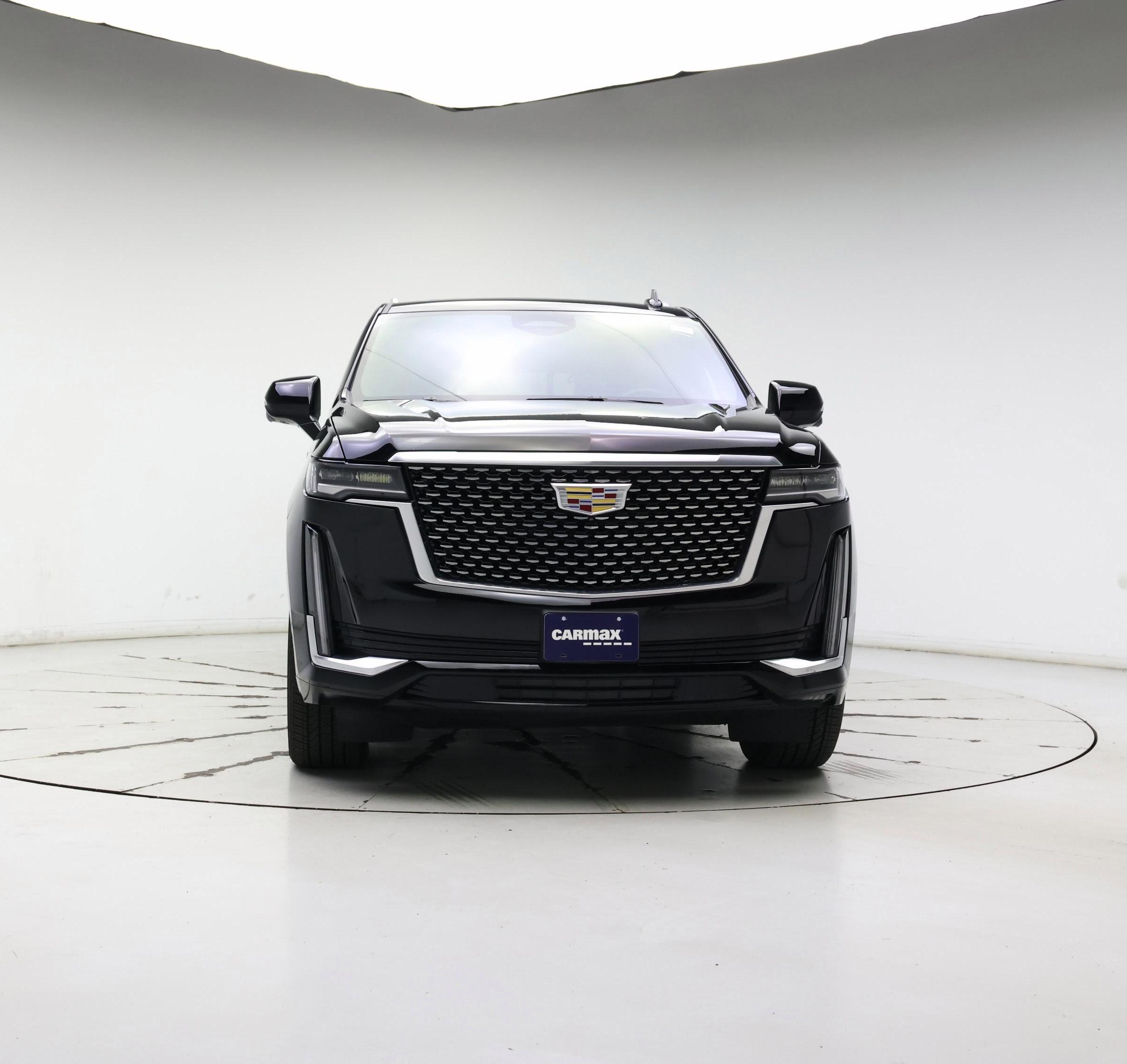 Thumbnail: 2023 Cadillac Escalade - 5