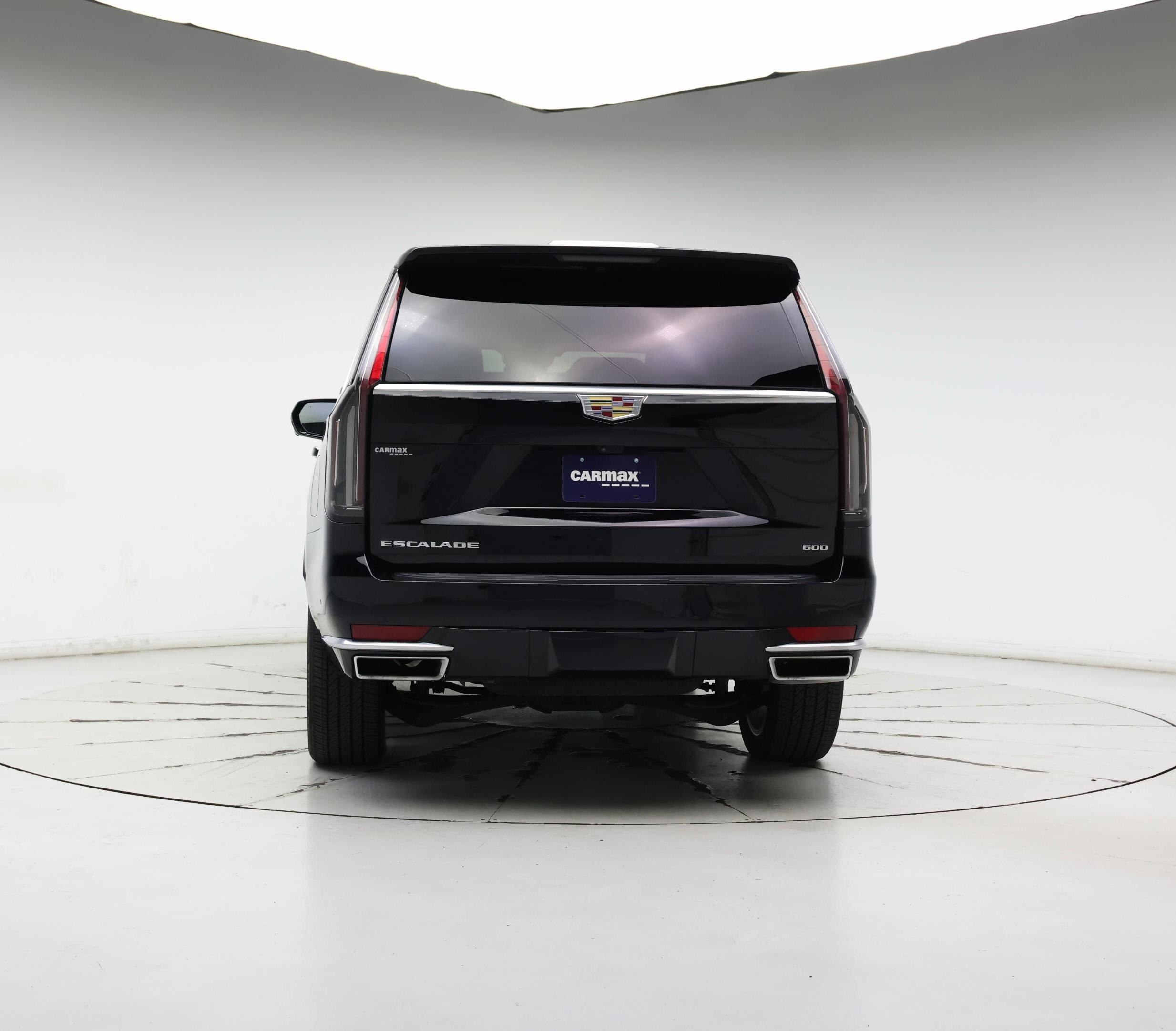 Thumbnail: 2023 Cadillac Escalade - 6