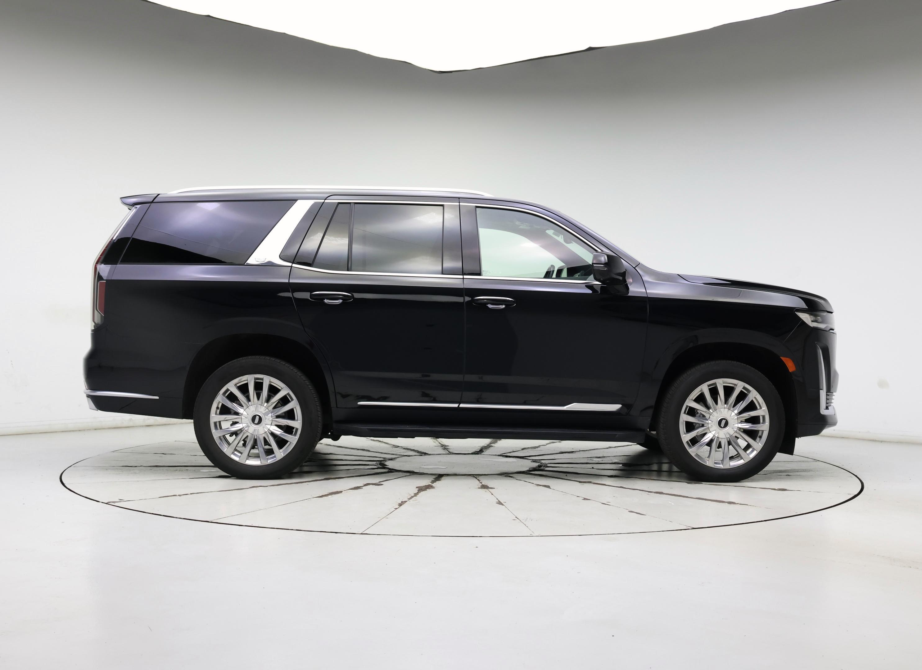 Thumbnail: 2023 Cadillac Escalade - 7