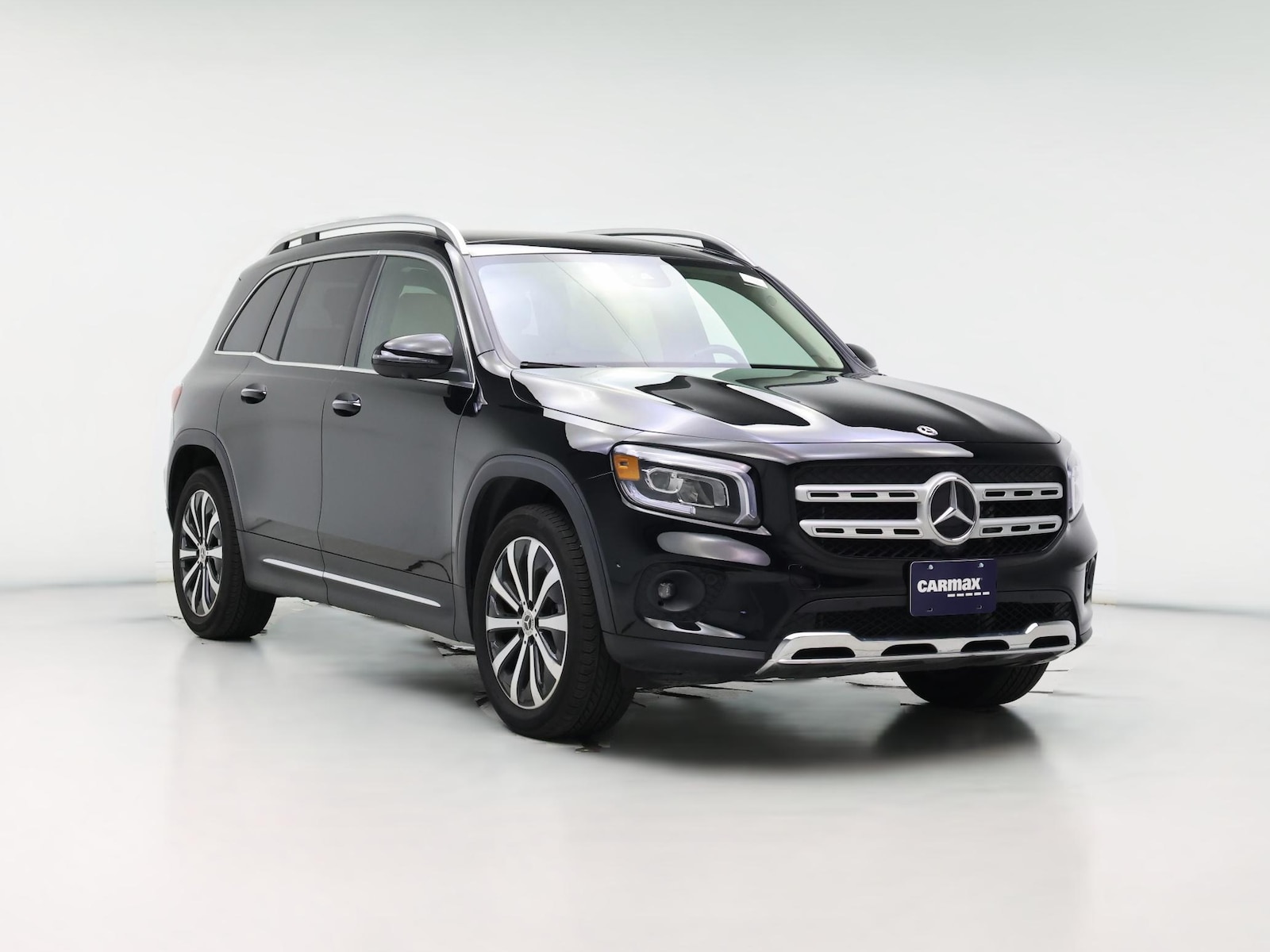 2022 Mercedes-Benz GLB Base