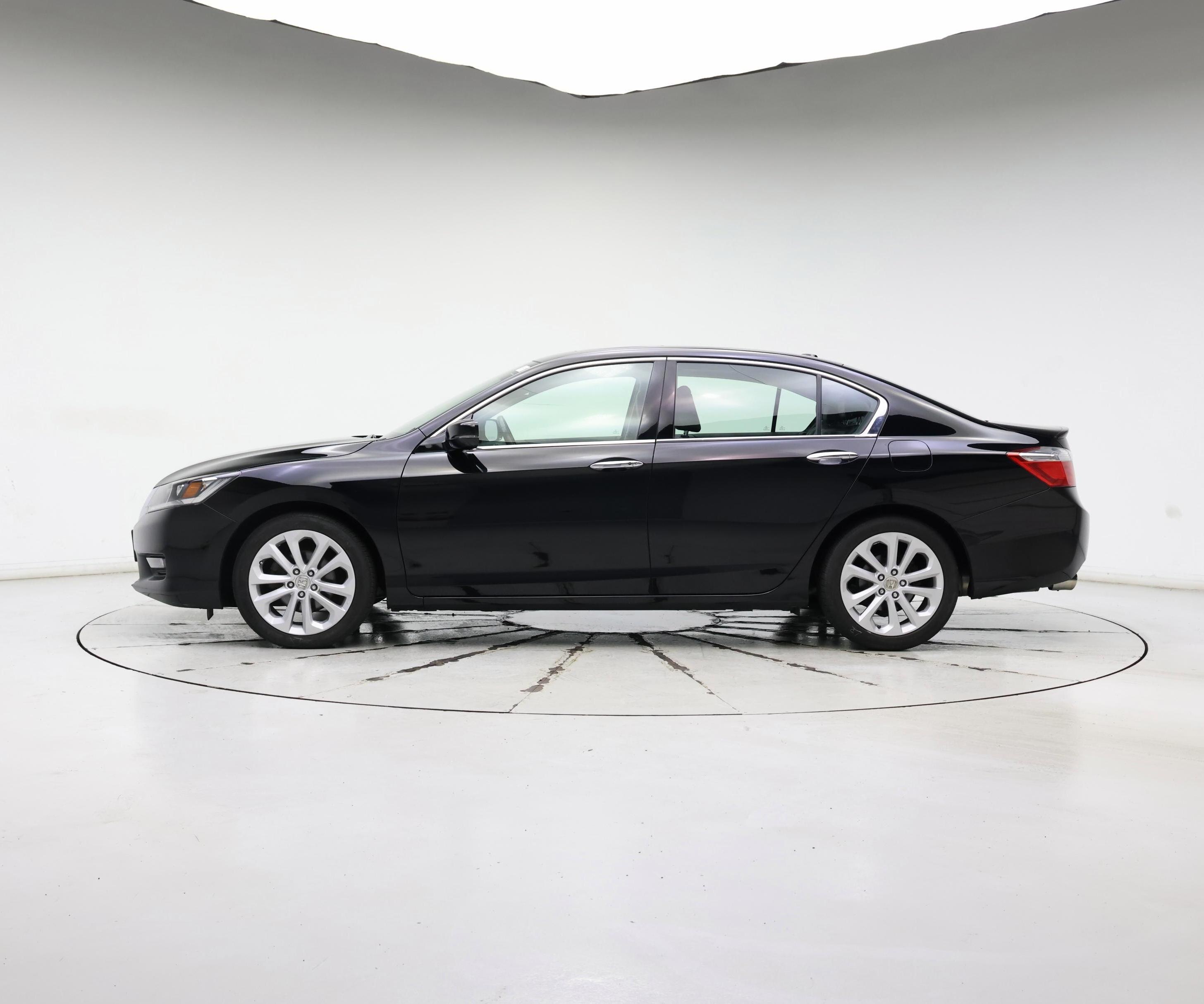 Thumbnail: 2015 Honda Accord - 3