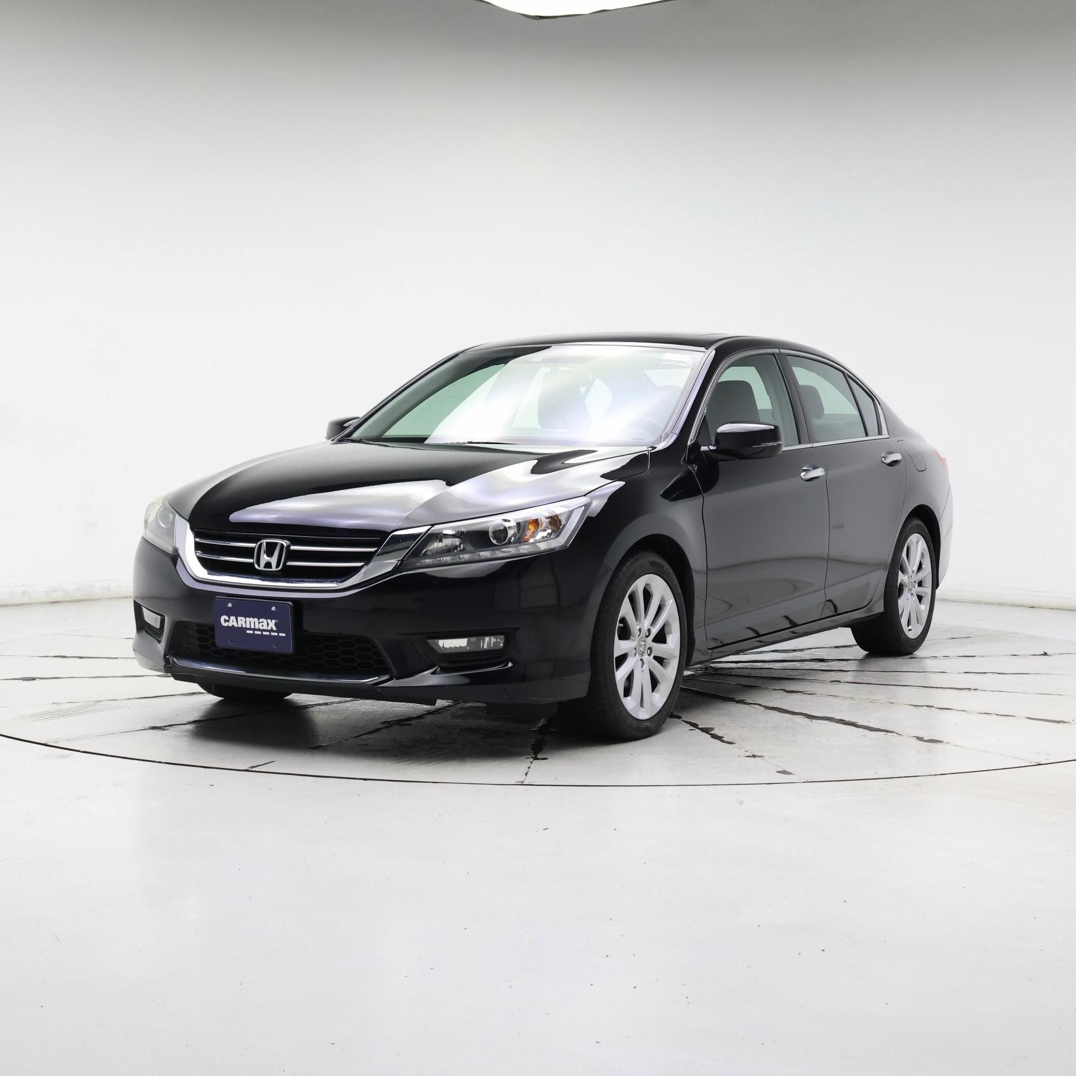 Thumbnail: 2015 Honda Accord - 4