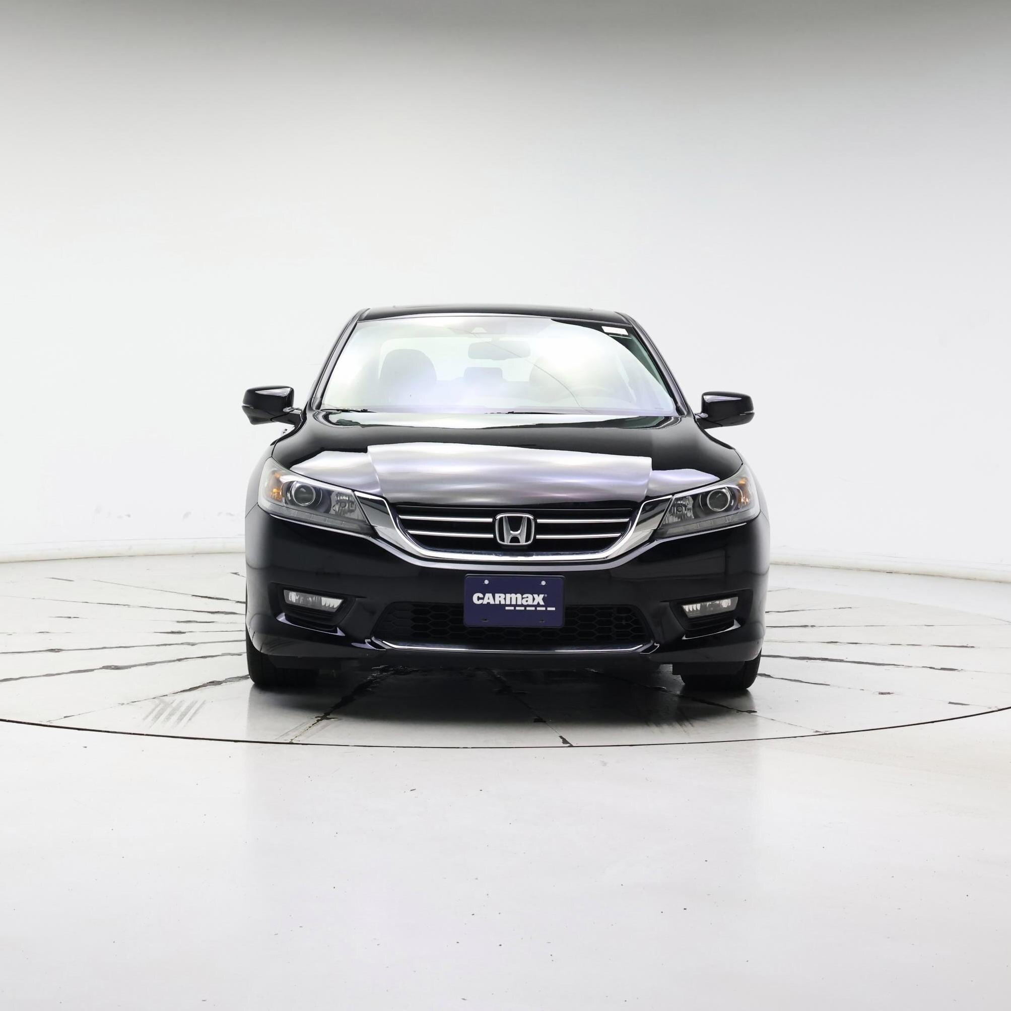 Thumbnail: 2015 Honda Accord - 5