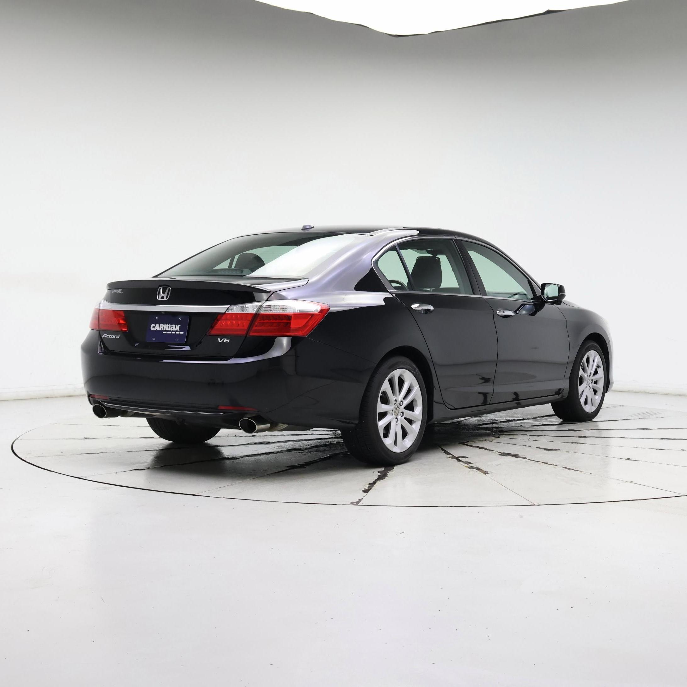 Thumbnail: 2015 Honda Accord - 8