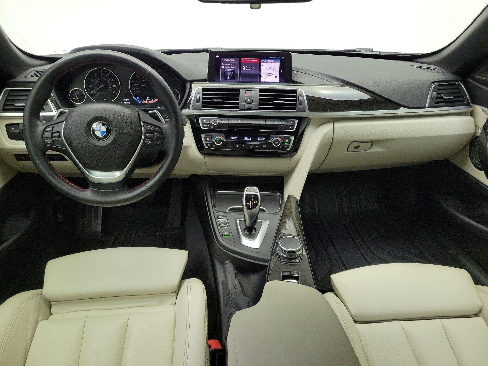 Thumbnail: 2019 BMW 4 Series - 9