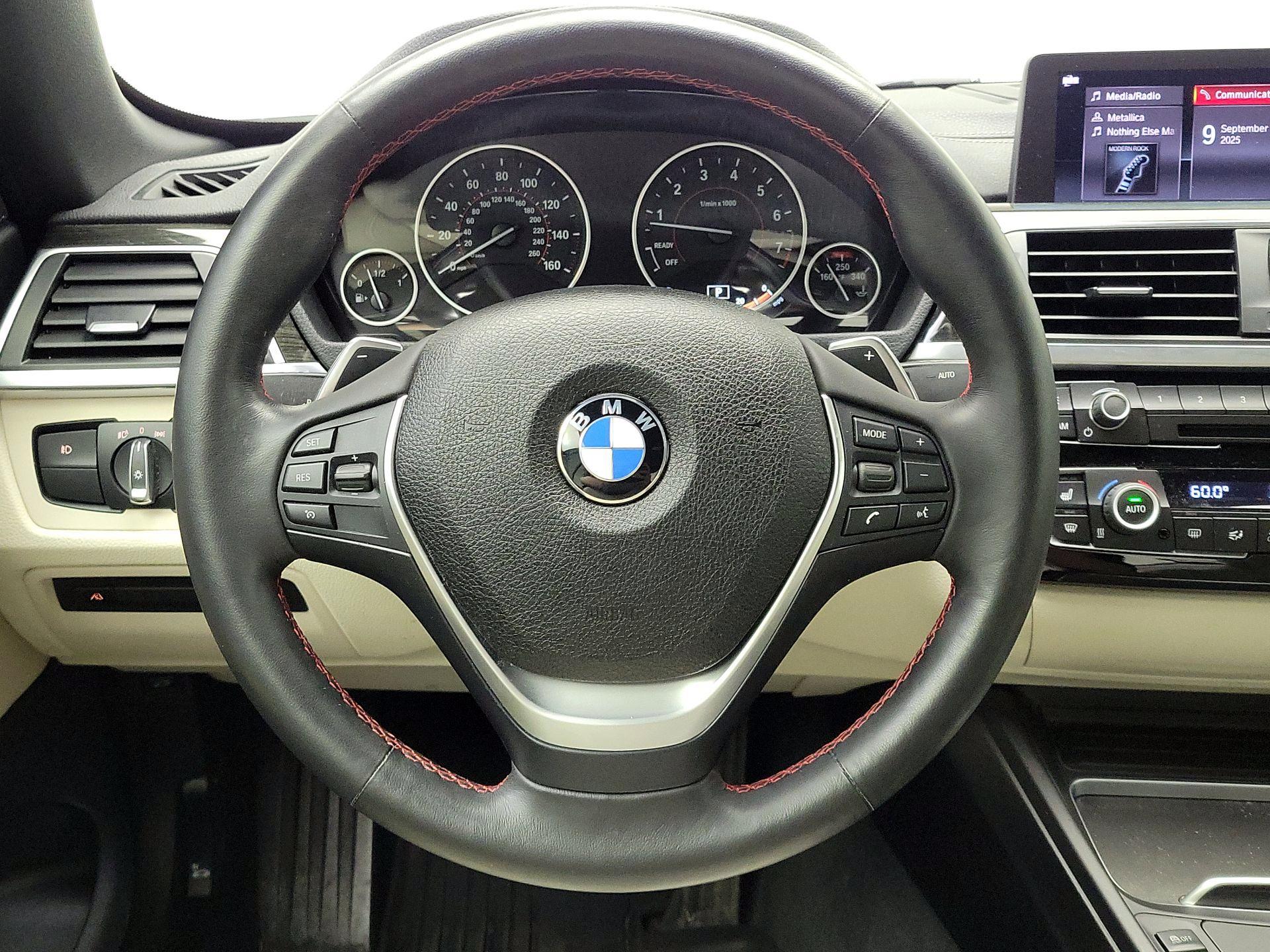 Thumbnail: 2019 BMW 4 Series - 10