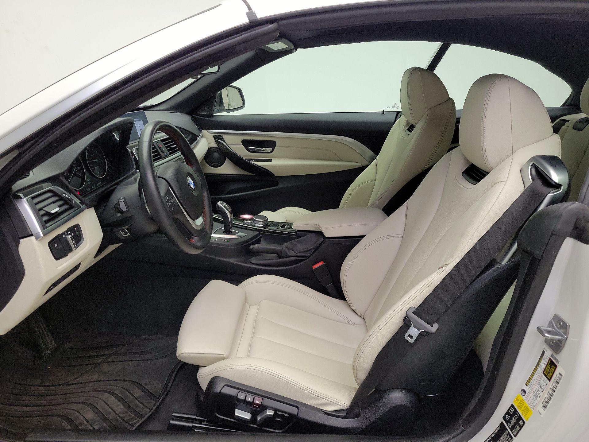 Thumbnail: 2019 BMW 4 Series - 11