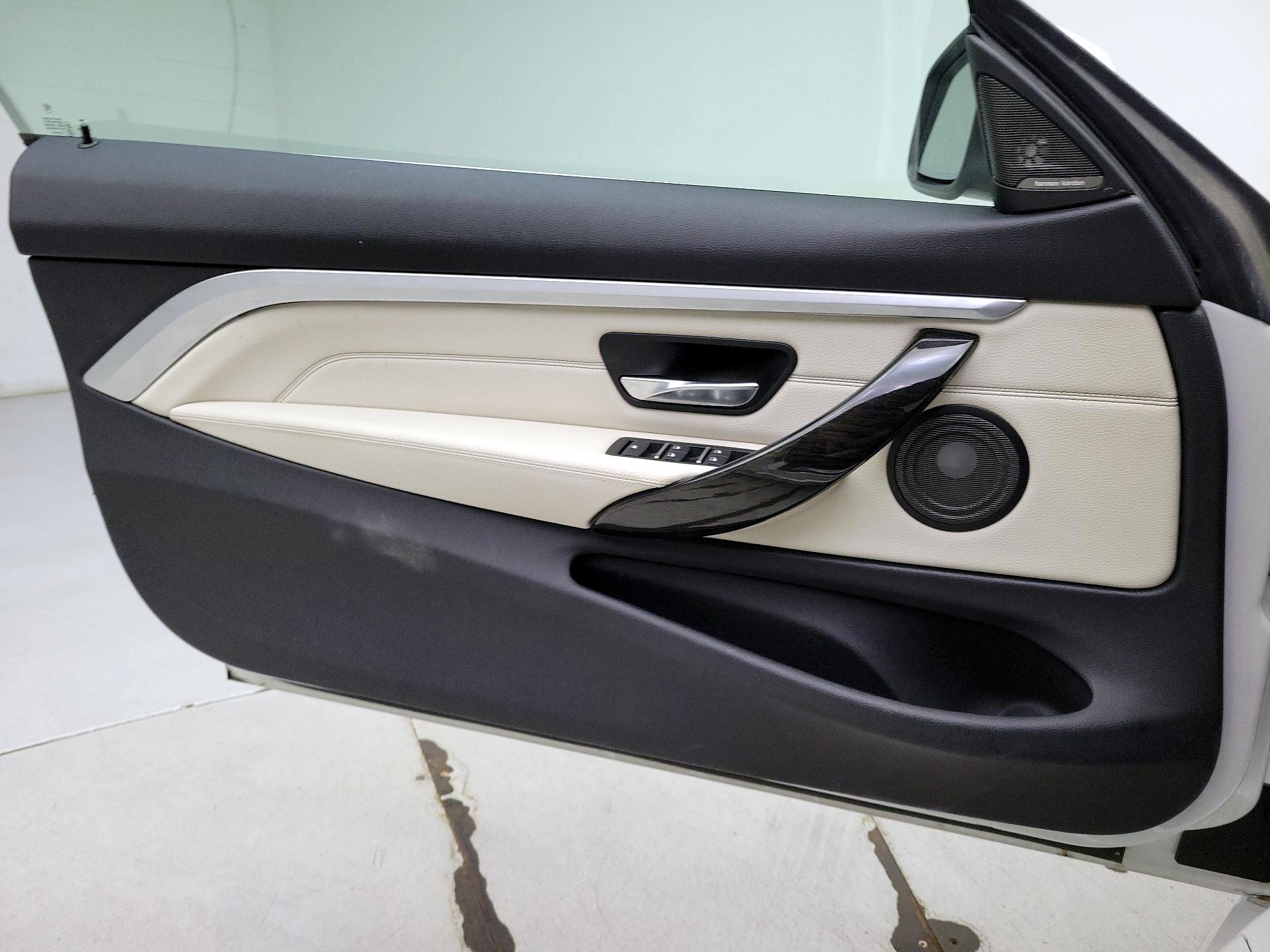 Thumbnail: 2019 BMW 4 Series - 12