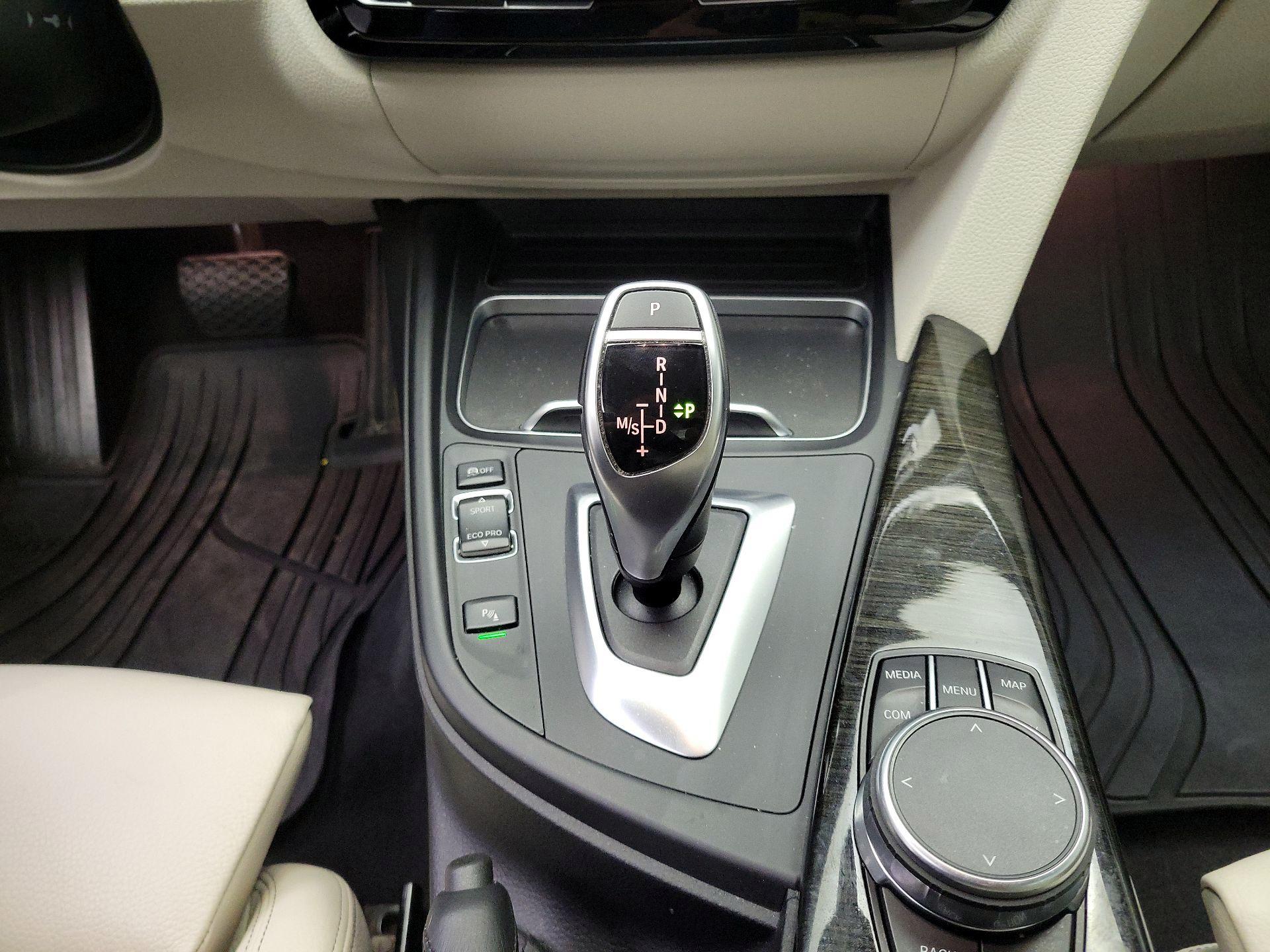Thumbnail: 2019 BMW 4 Series - 18
