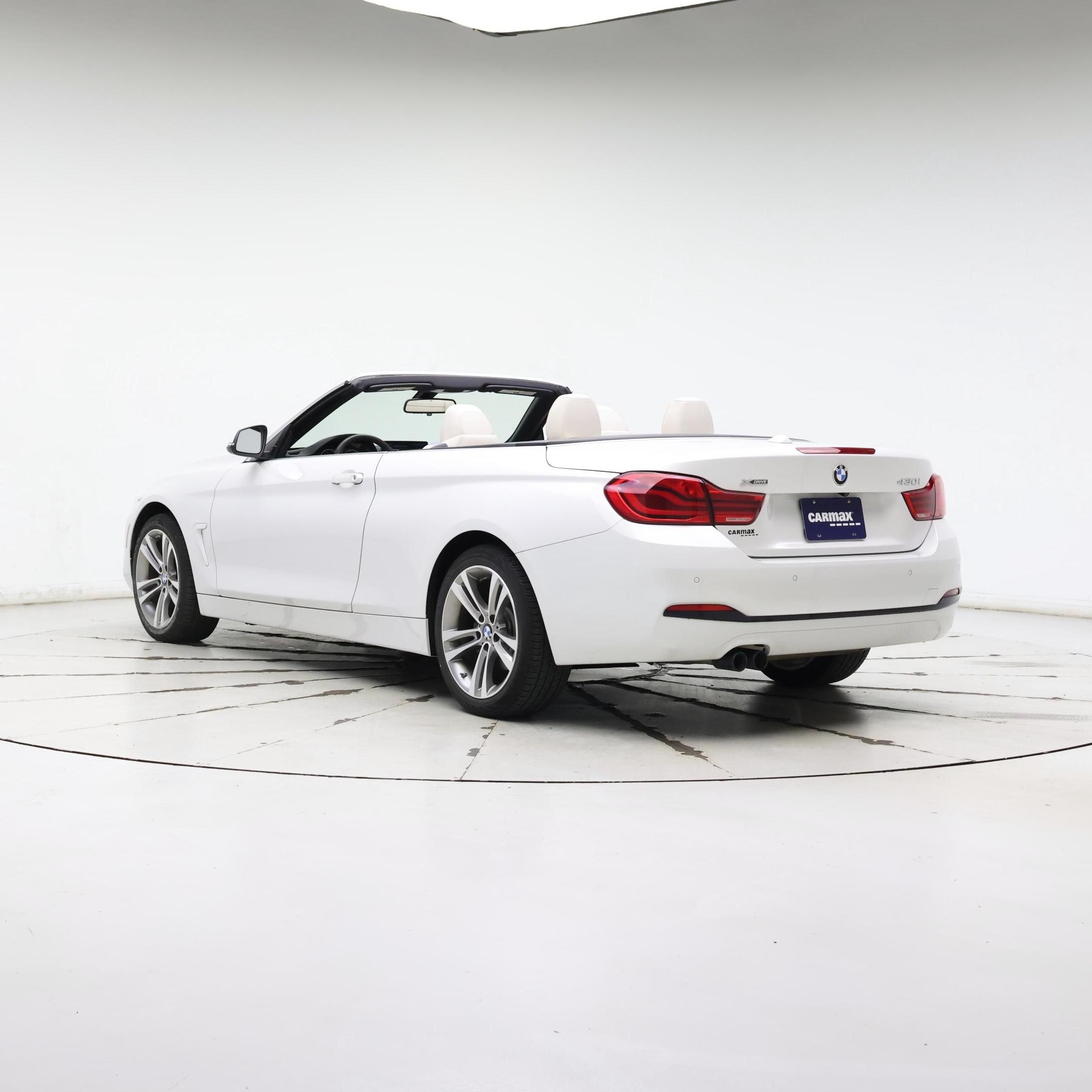 Thumbnail: 2019 BMW 4 Series - 2
