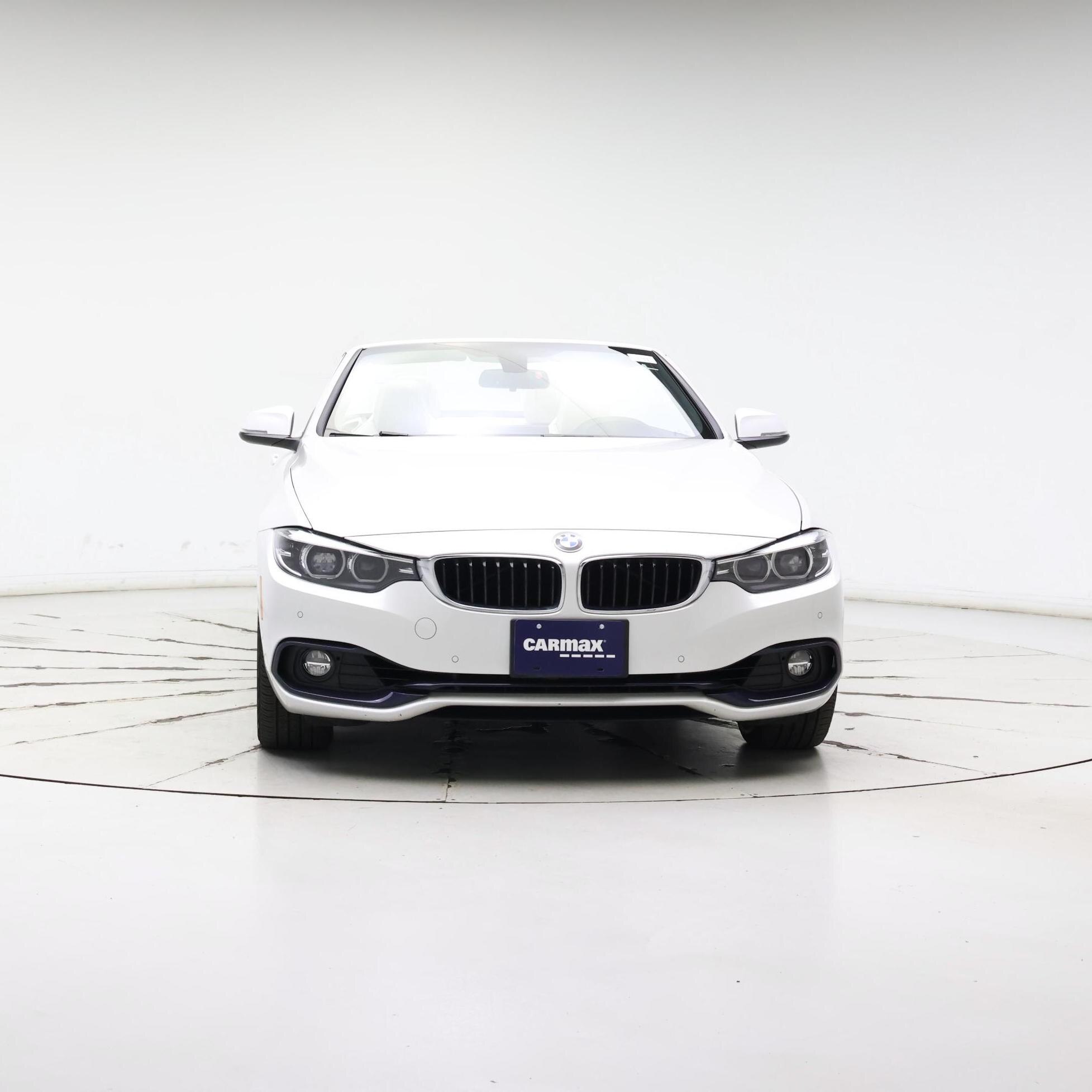 Thumbnail: 2019 BMW 4 Series - 5