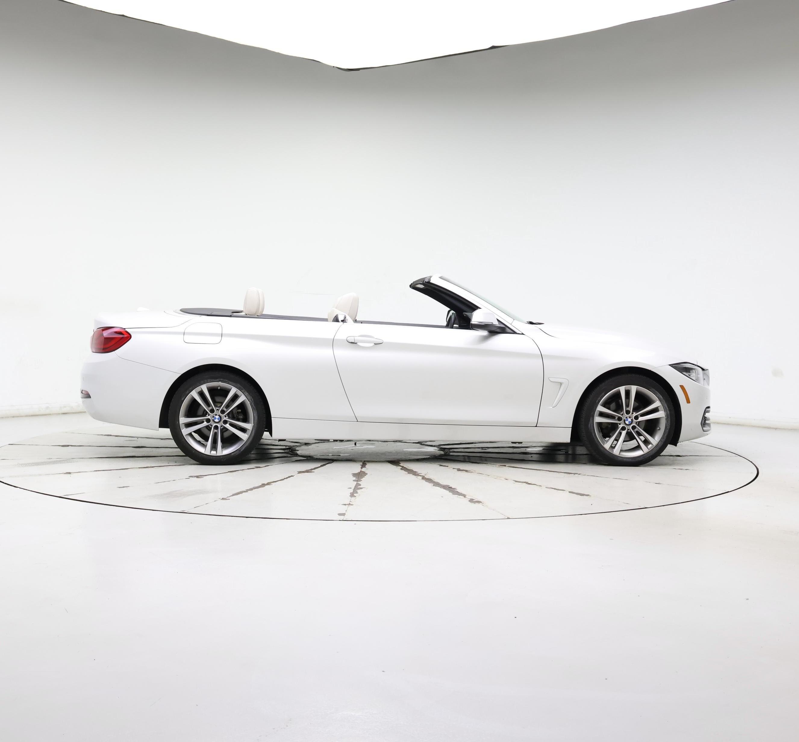 Thumbnail: 2019 BMW 4 Series - 7