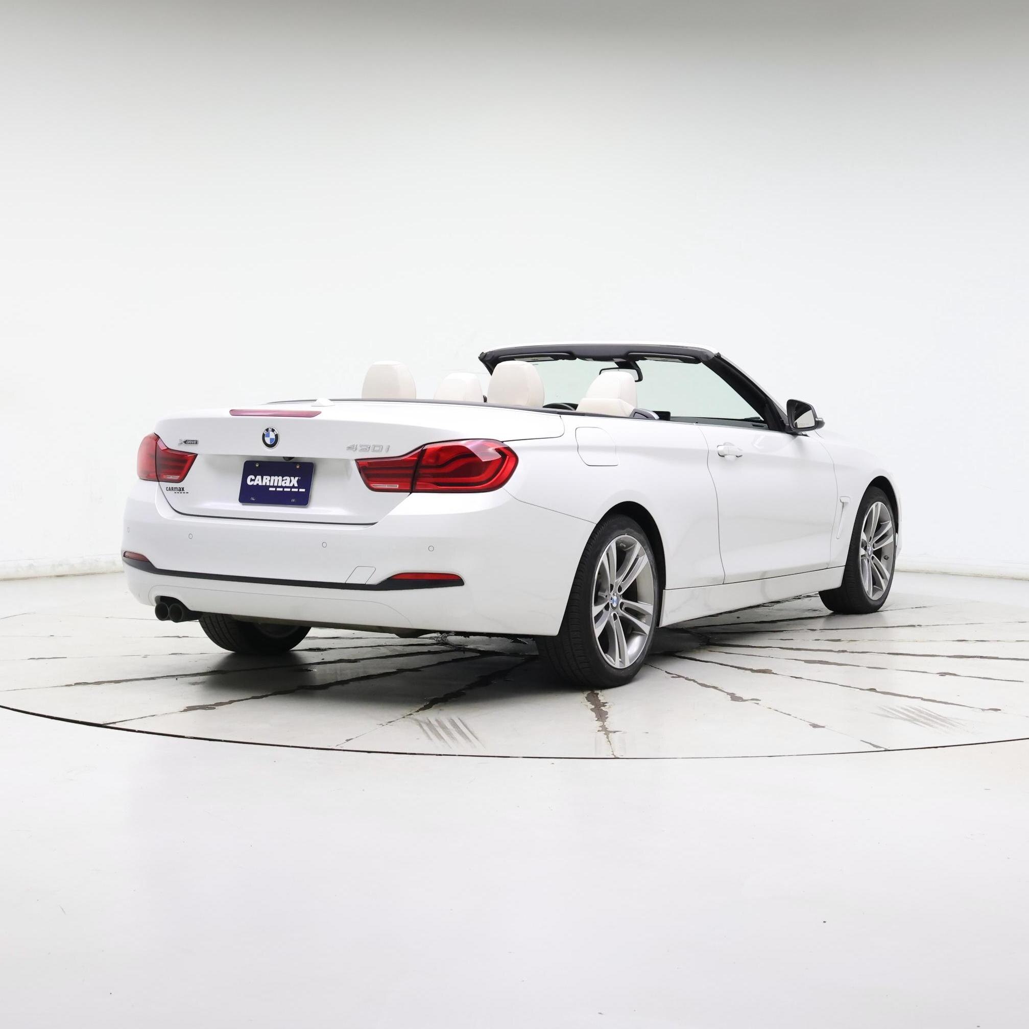 Thumbnail: 2019 BMW 4 Series - 8