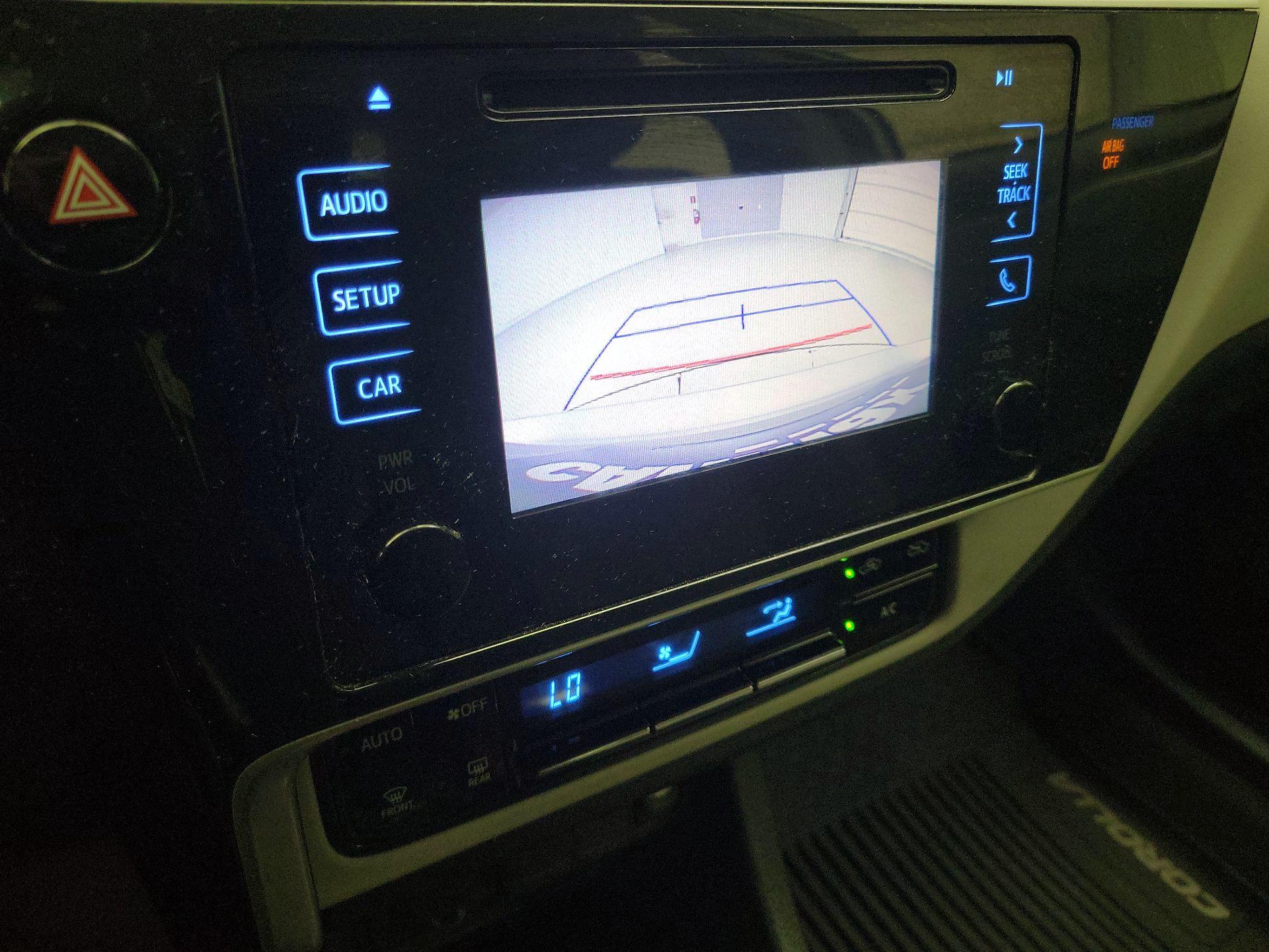 Thumbnail: 2018 Toyota Corolla - 14