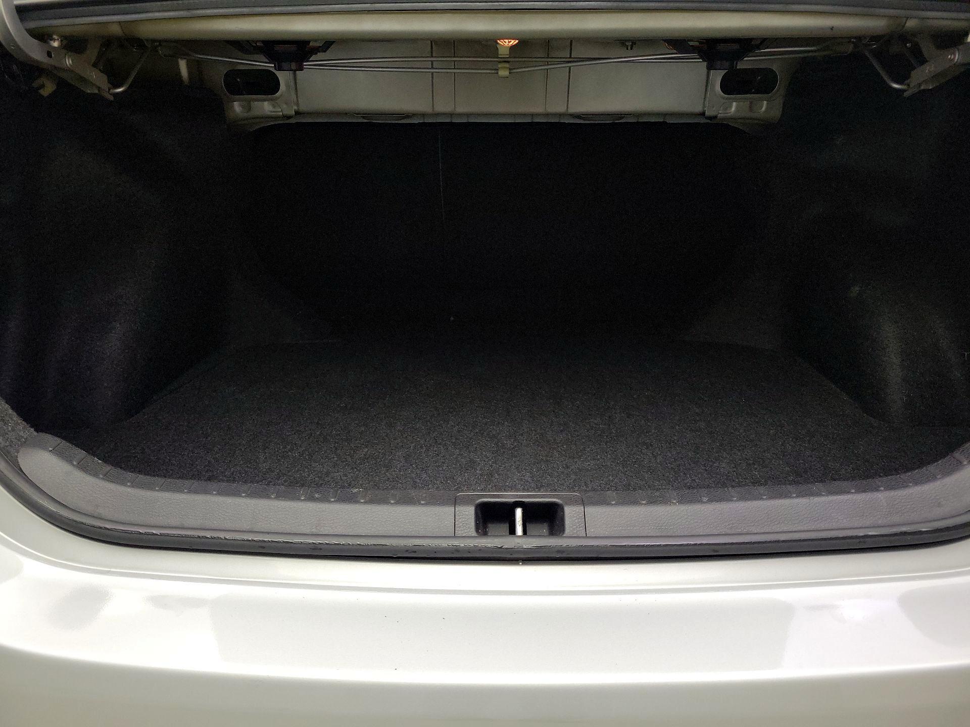 Thumbnail: 2018 Toyota Corolla - 20