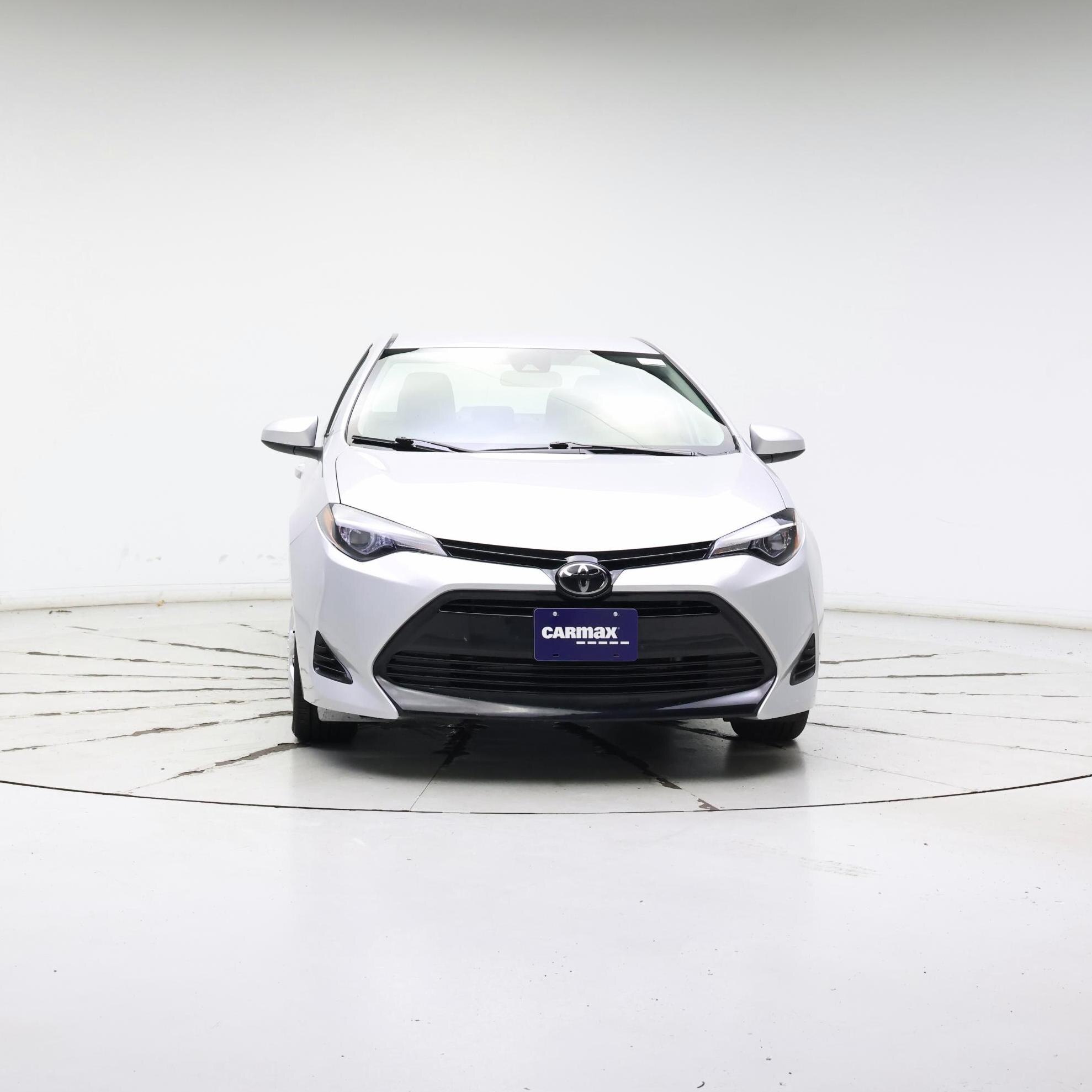 Thumbnail: 2018 Toyota Corolla - 5