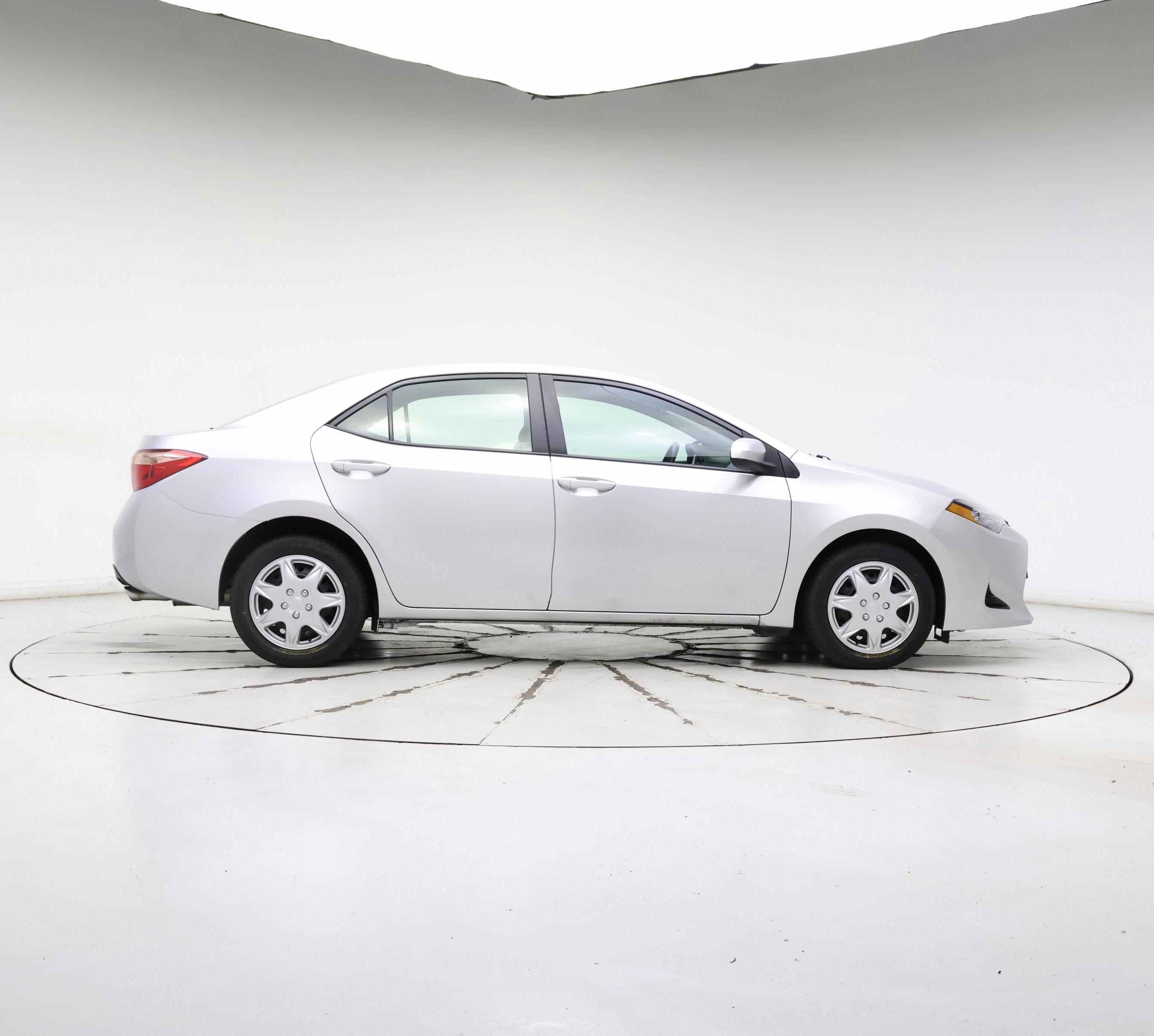 Thumbnail: 2018 Toyota Corolla - 7