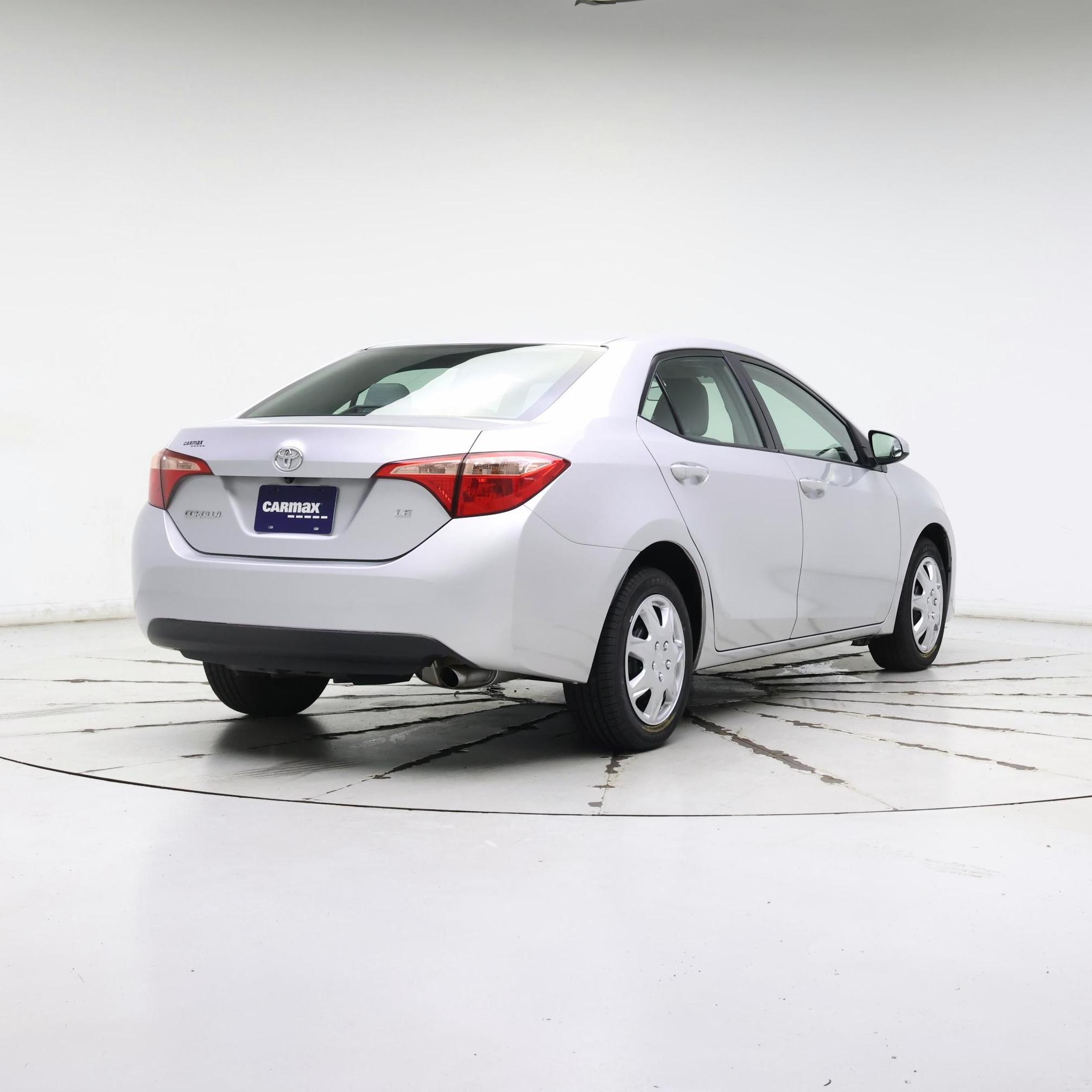 Thumbnail: 2018 Toyota Corolla - 8