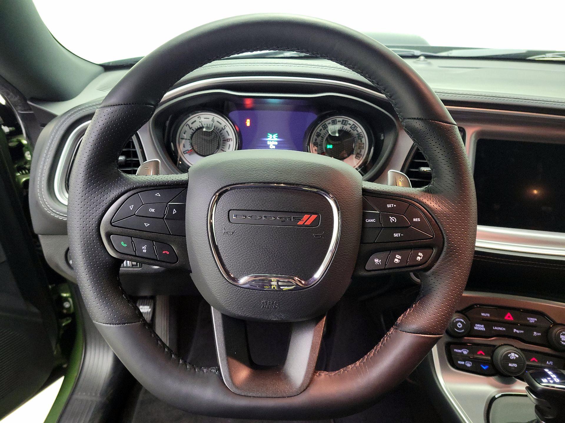 Thumbnail: 2021 Dodge Challenger - 10