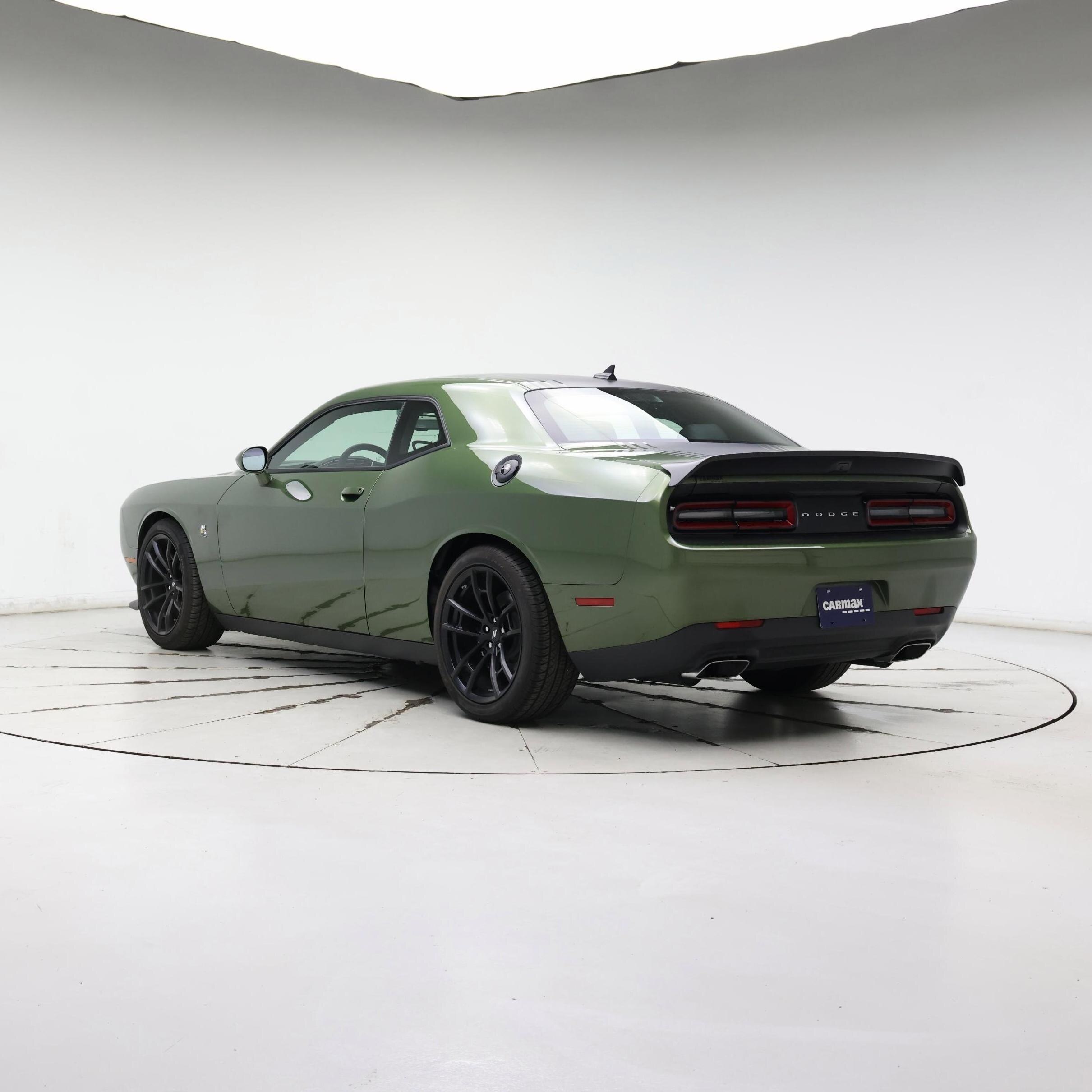 Thumbnail: 2021 Dodge Challenger - 2