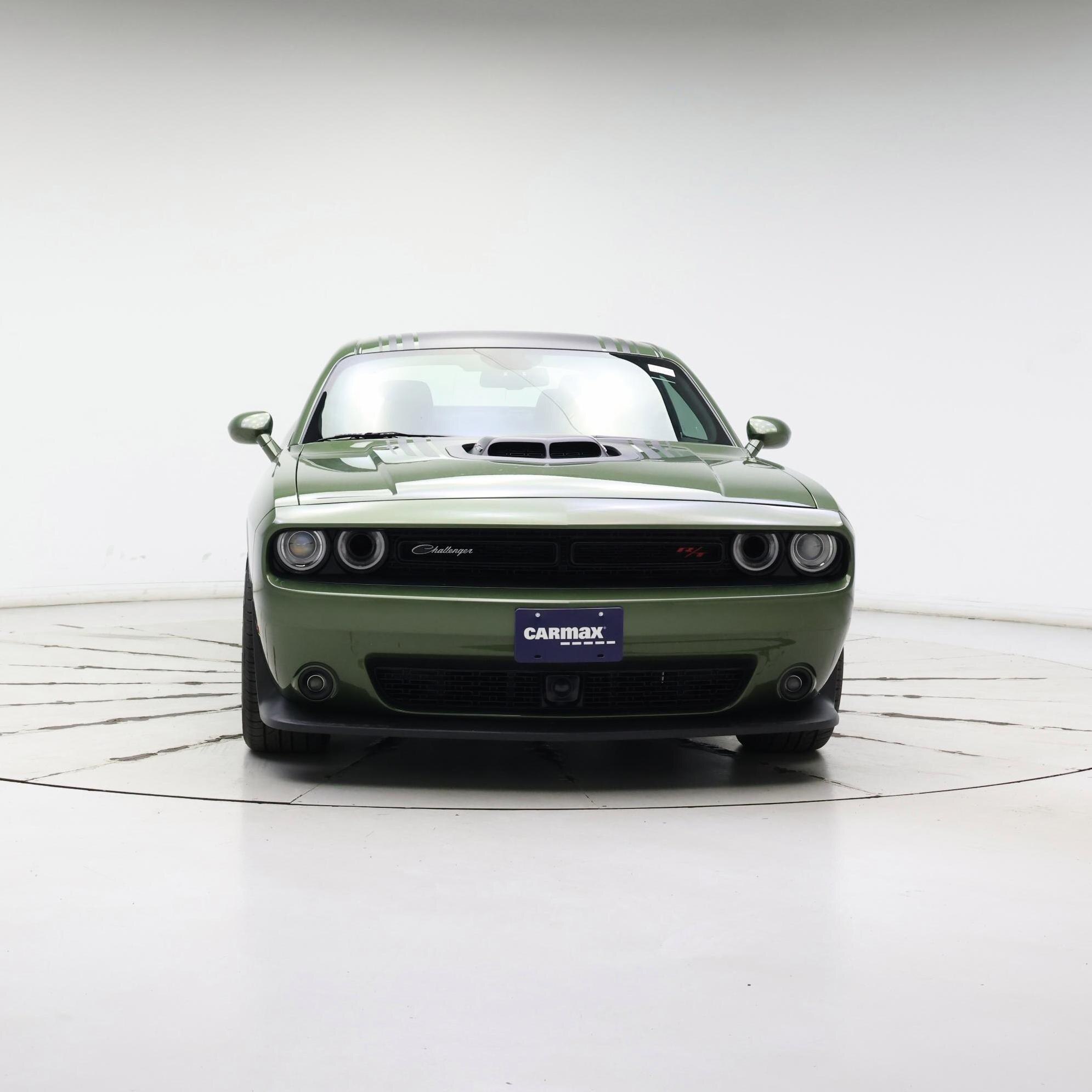 Thumbnail: 2021 Dodge Challenger - 5