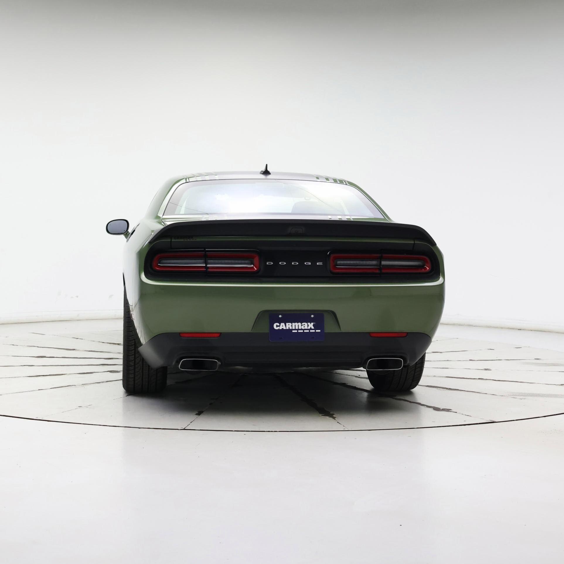 Thumbnail: 2021 Dodge Challenger - 6