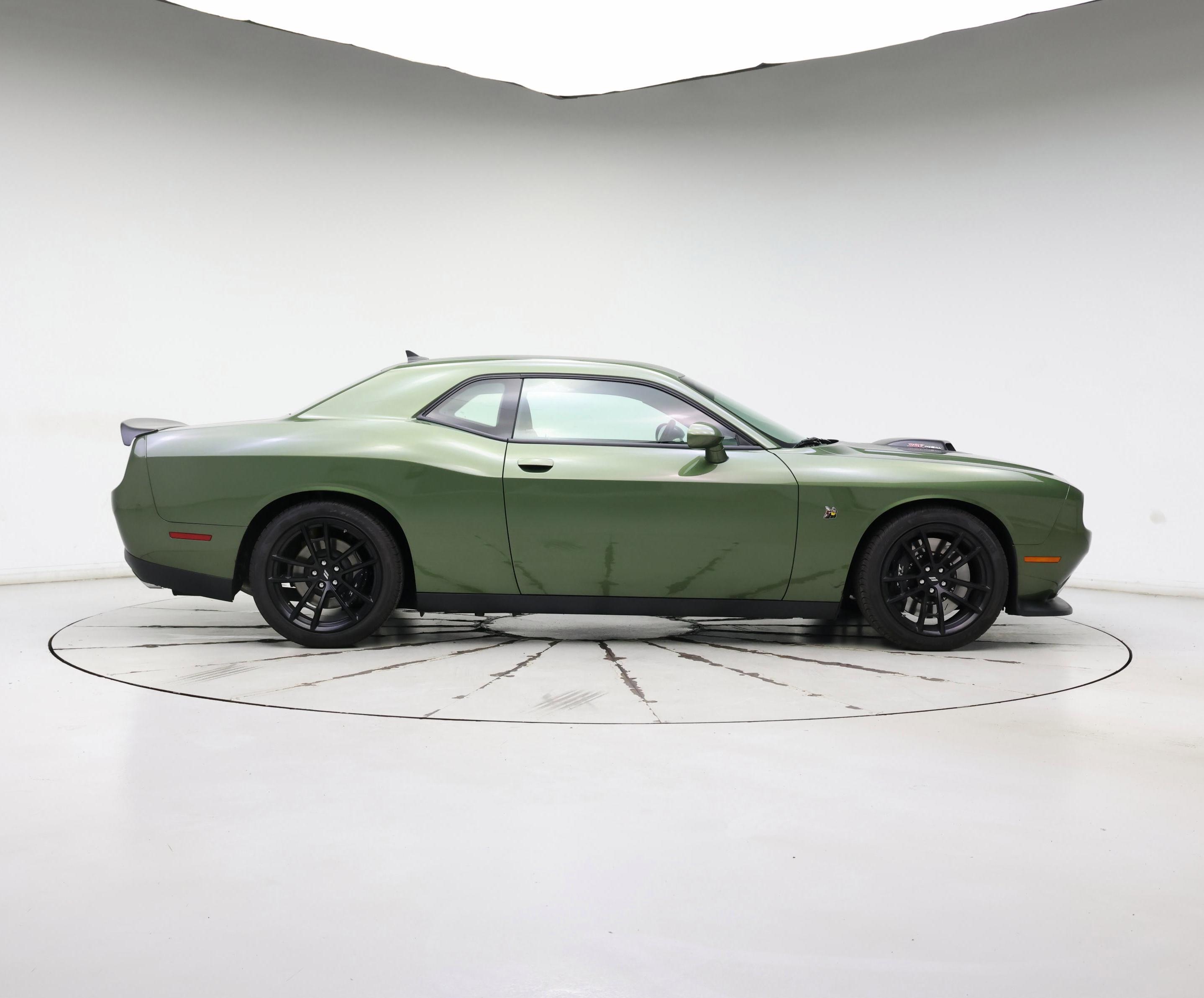 Thumbnail: 2021 Dodge Challenger - 7