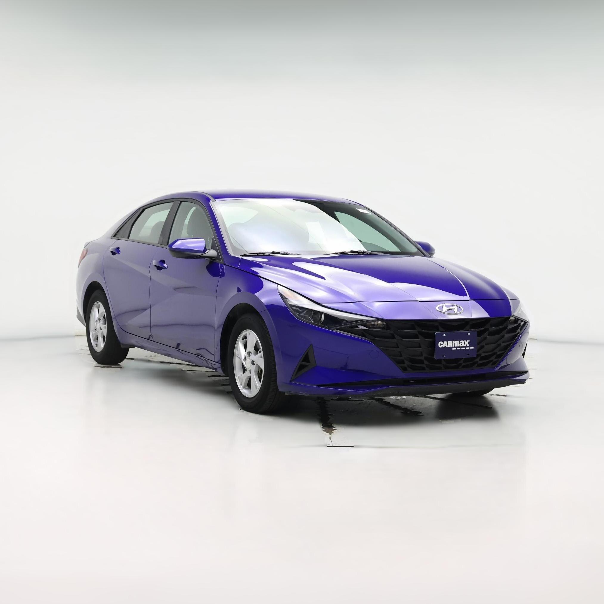 Thumbnail: 2023 Hyundai Elantra - 1