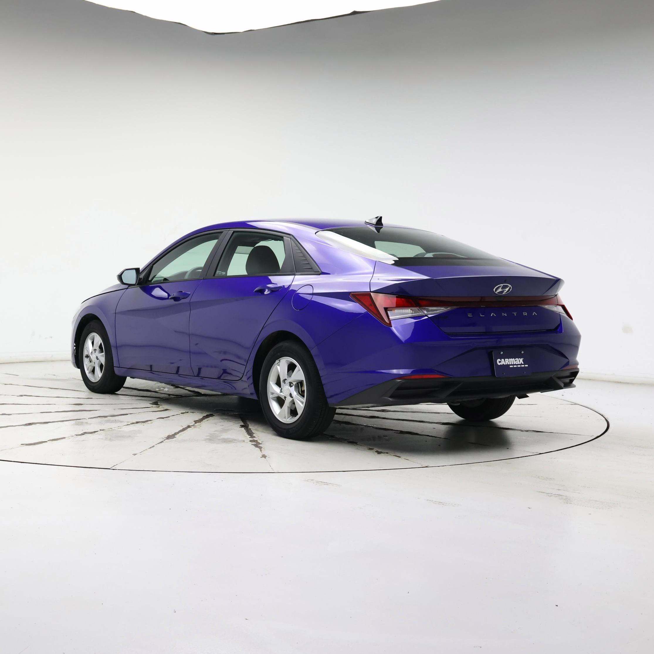 Thumbnail: 2023 Hyundai Elantra - 2