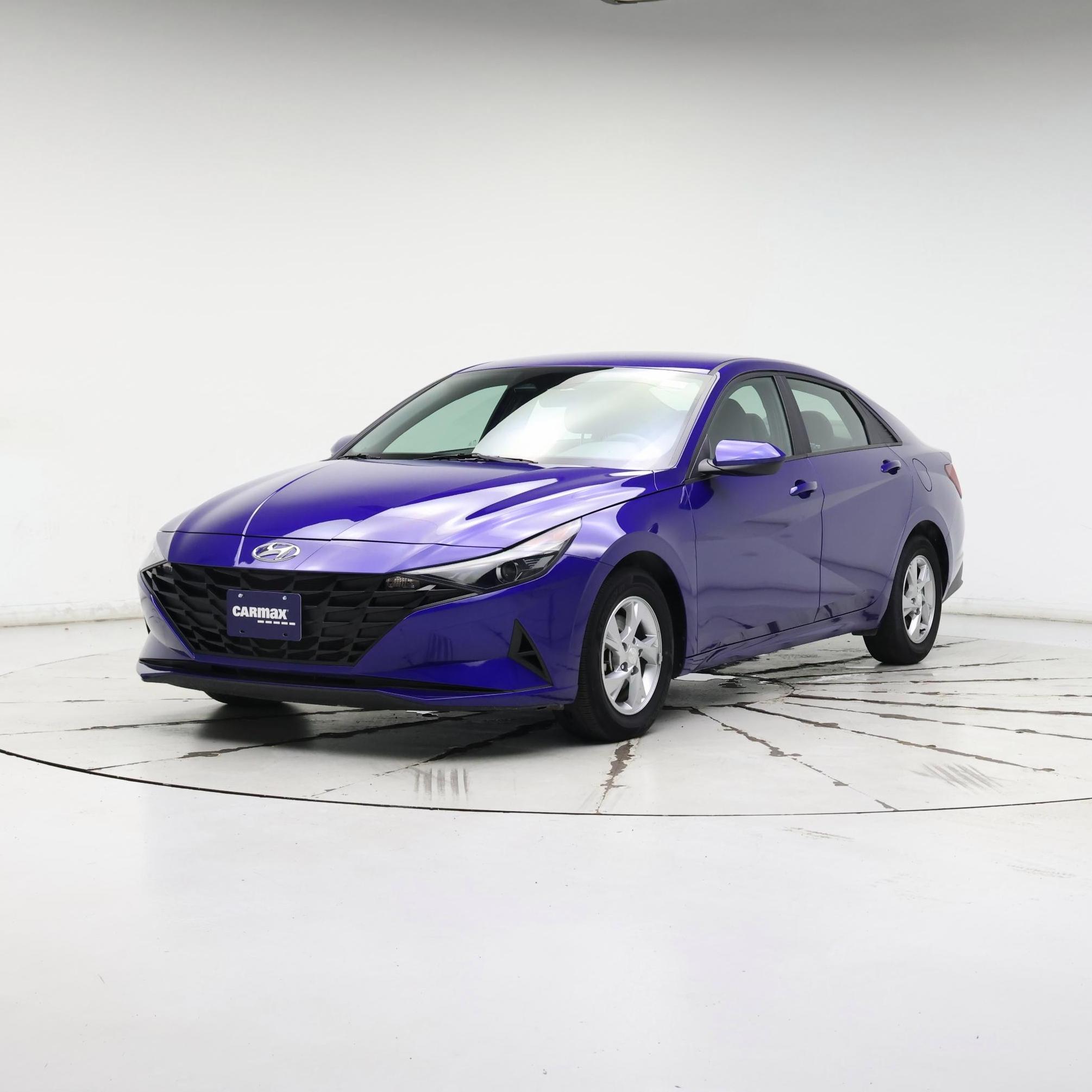 Thumbnail: 2023 Hyundai Elantra - 4