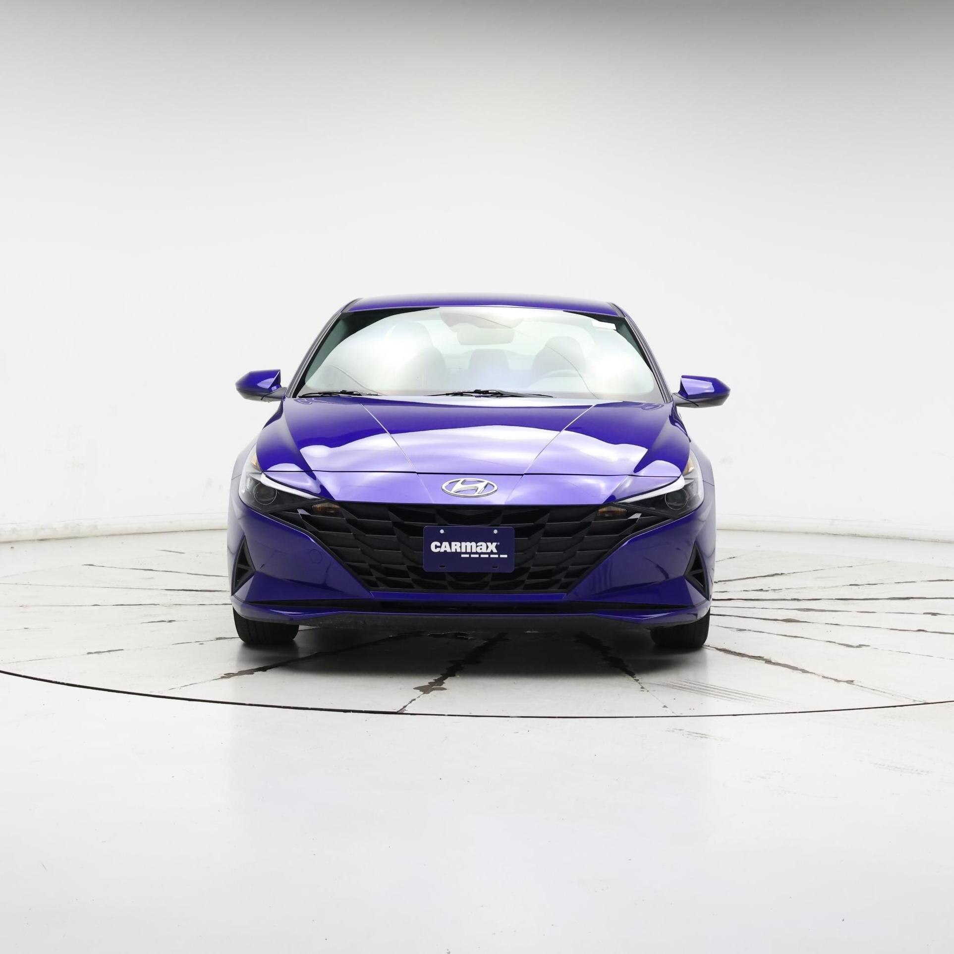 Thumbnail: 2023 Hyundai Elantra - 5