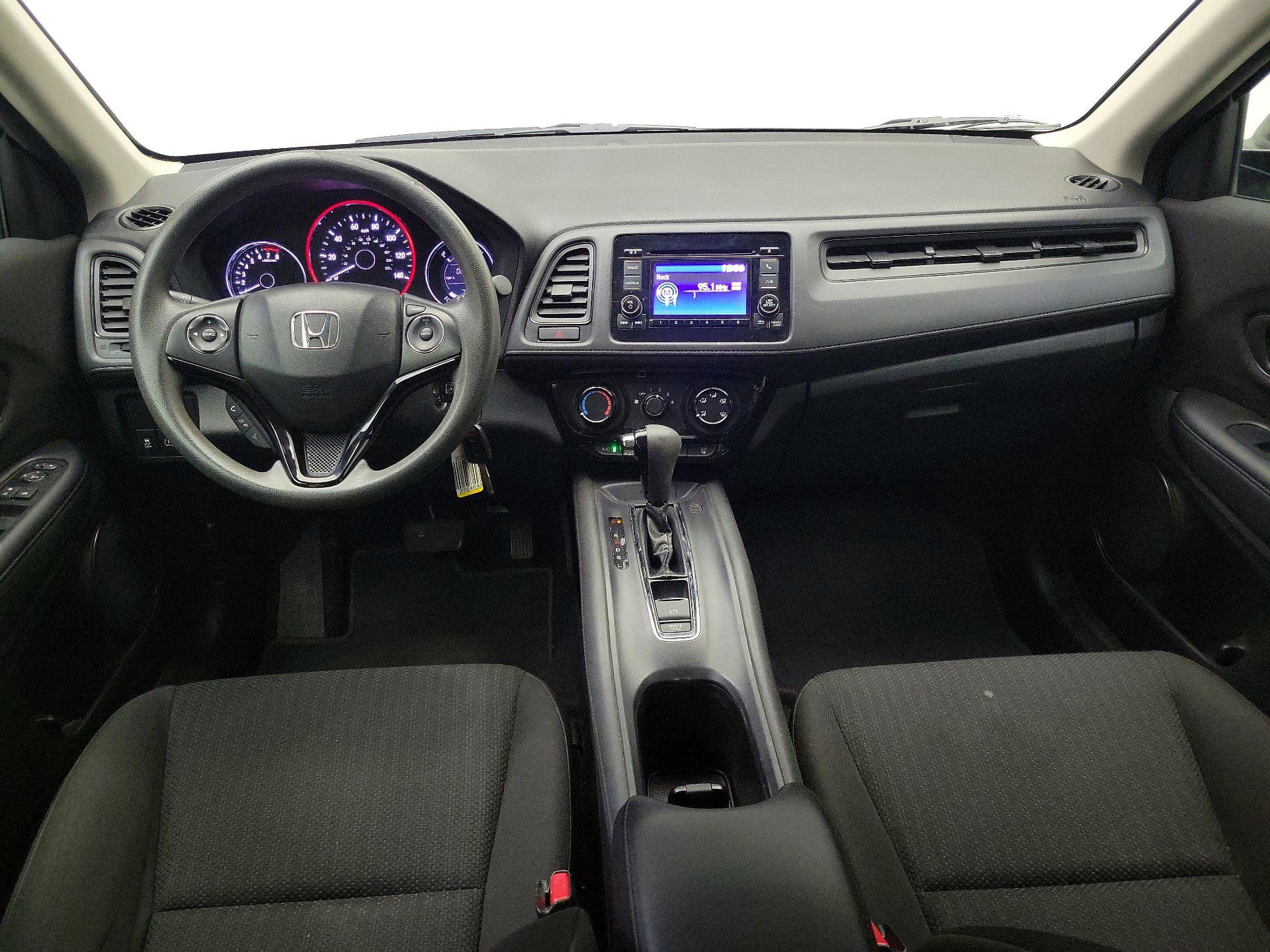 Thumbnail: 2018 Honda HR-V - 9